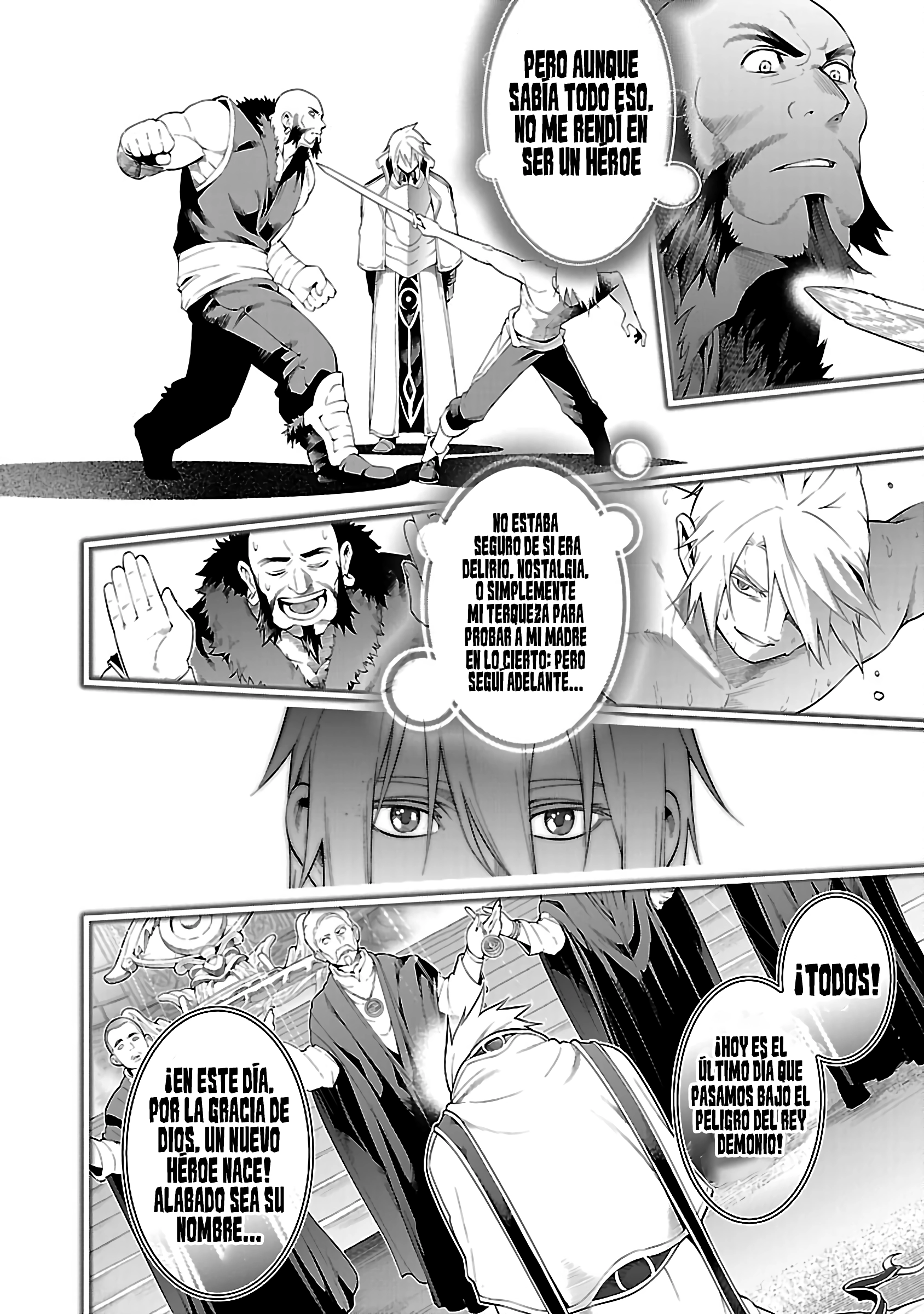 Tsuihou Sareru Tabi ni Skill o Te ni Ireta Ore ga, 100 no Isekai de 2-shuume Musou Capitulo 12 página 26