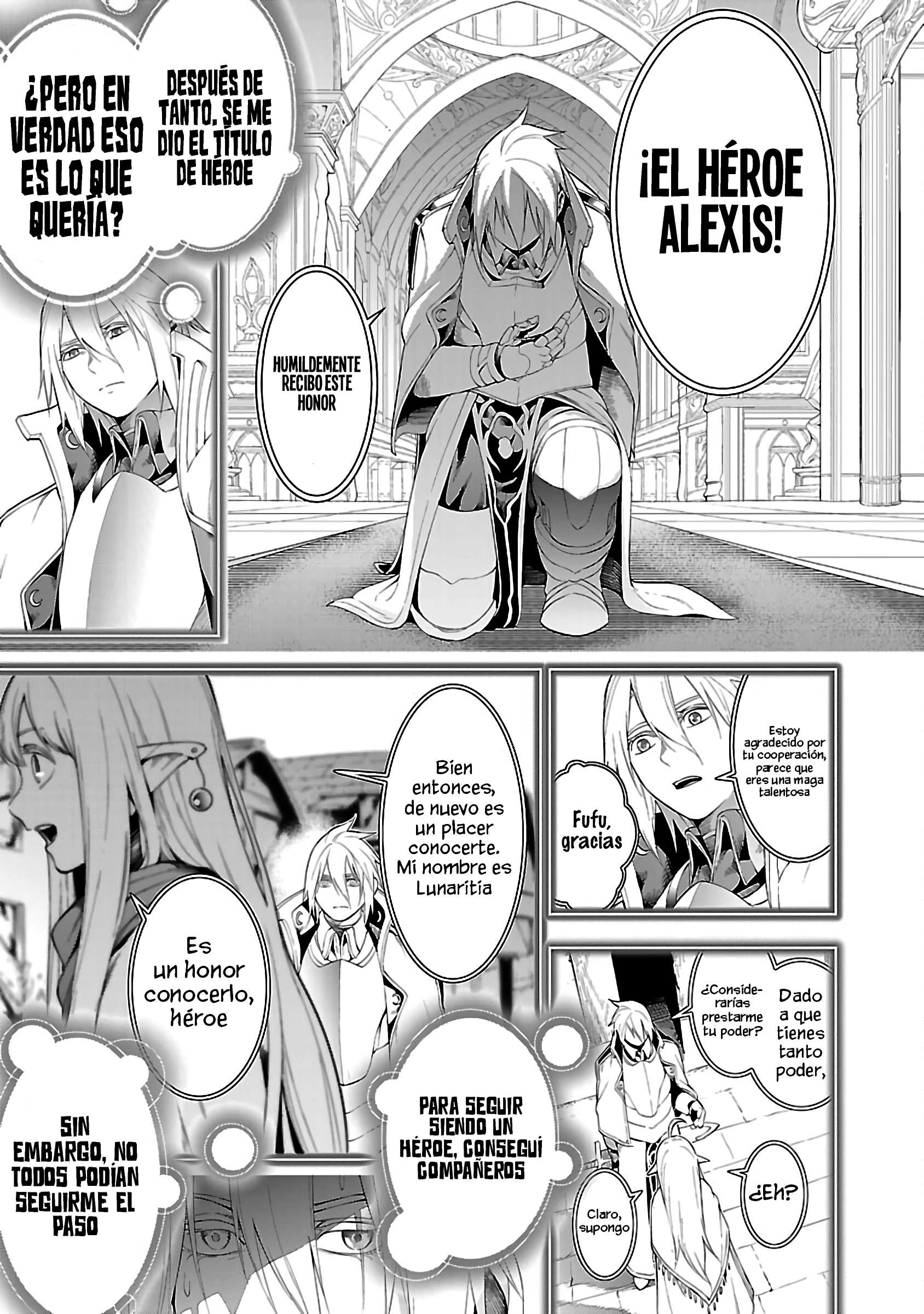 Tsuihou Sareru Tabi ni Skill o Te ni Ireta Ore ga, 100 no Isekai de 2-shuume Musou Capitulo 12 página 27