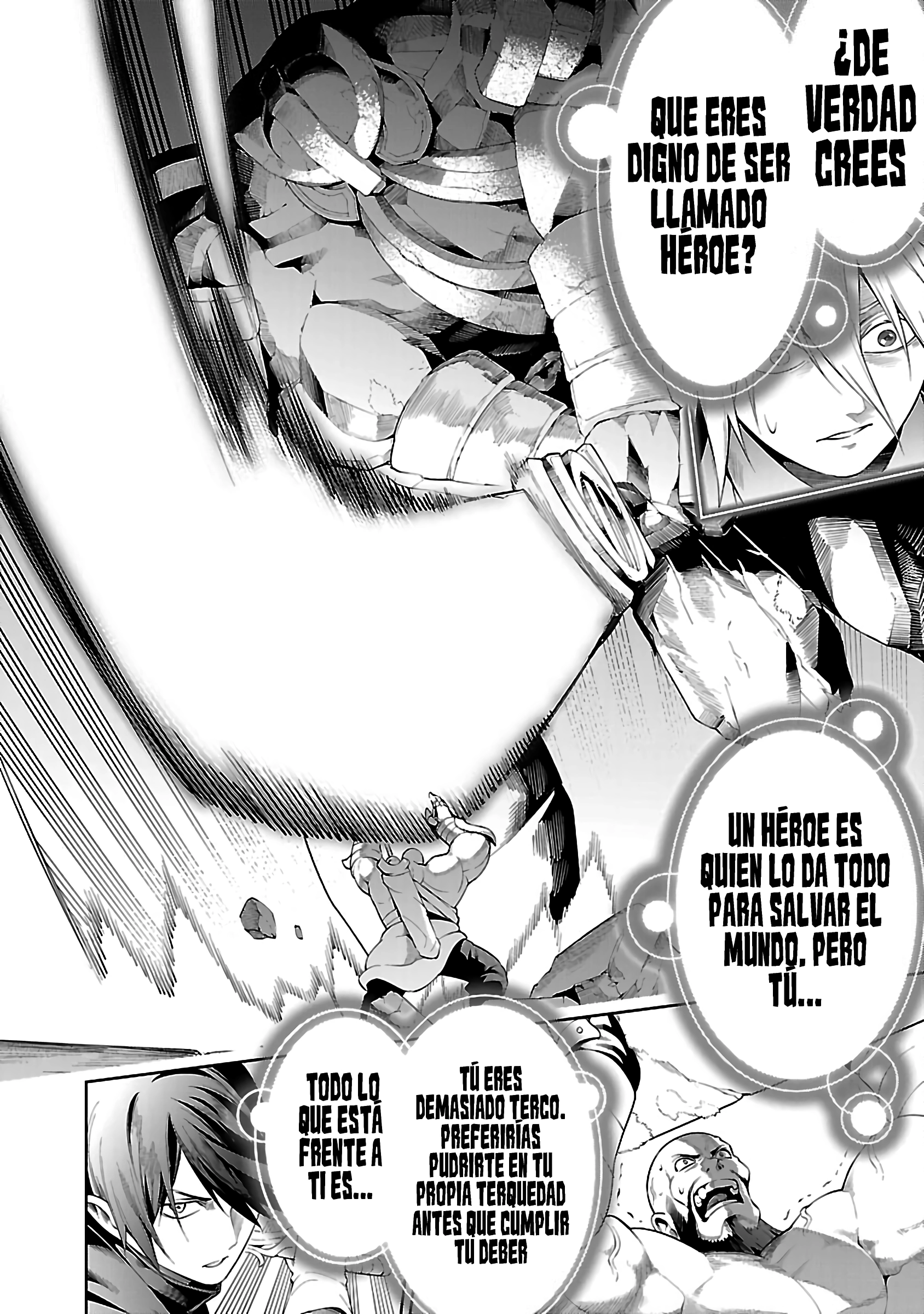 Tsuihou Sareru Tabi ni Skill o Te ni Ireta Ore ga, 100 no Isekai de 2-shuume Musou Capitulo 12 página 30
