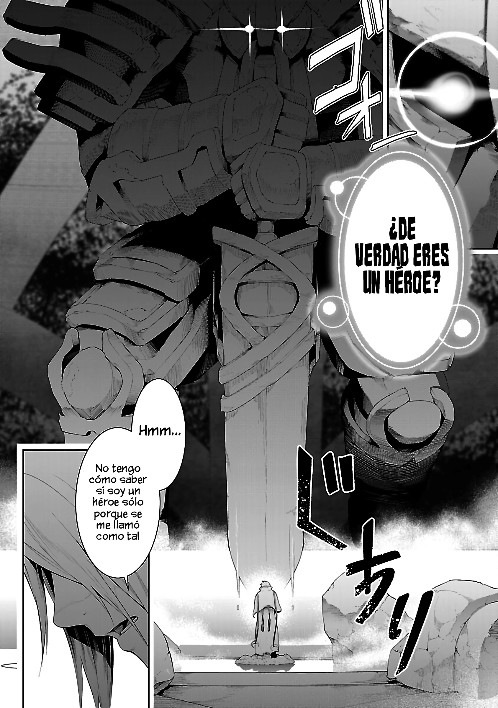 Tsuihou Sareru Tabi ni Skill o Te ni Ireta Ore ga, 100 no Isekai de 2-shuume Musou Capitulo 12 página 32