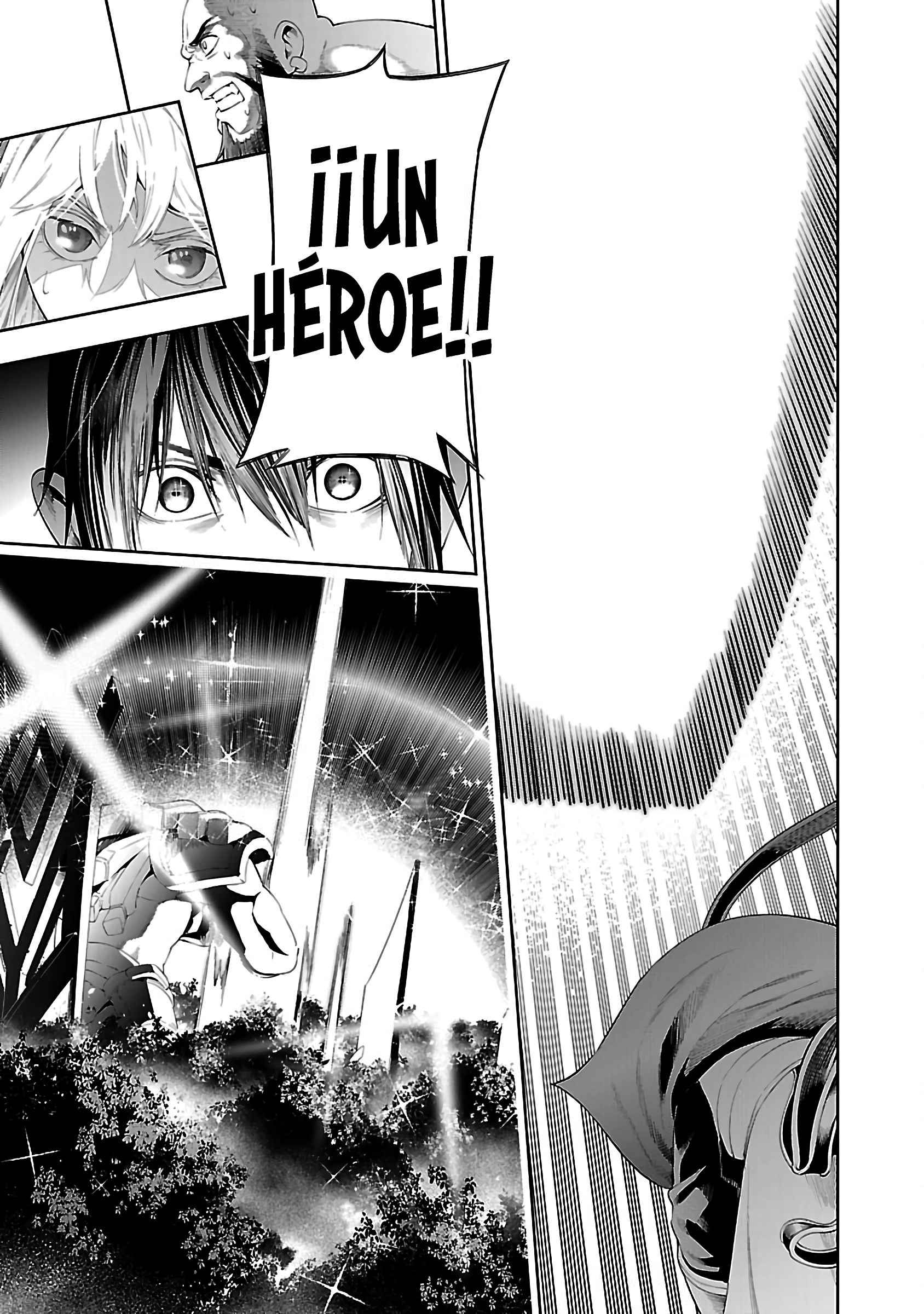 Tsuihou Sareru Tabi ni Skill o Te ni Ireta Ore ga, 100 no Isekai de 2-shuume Musou Capitulo 12 página 35