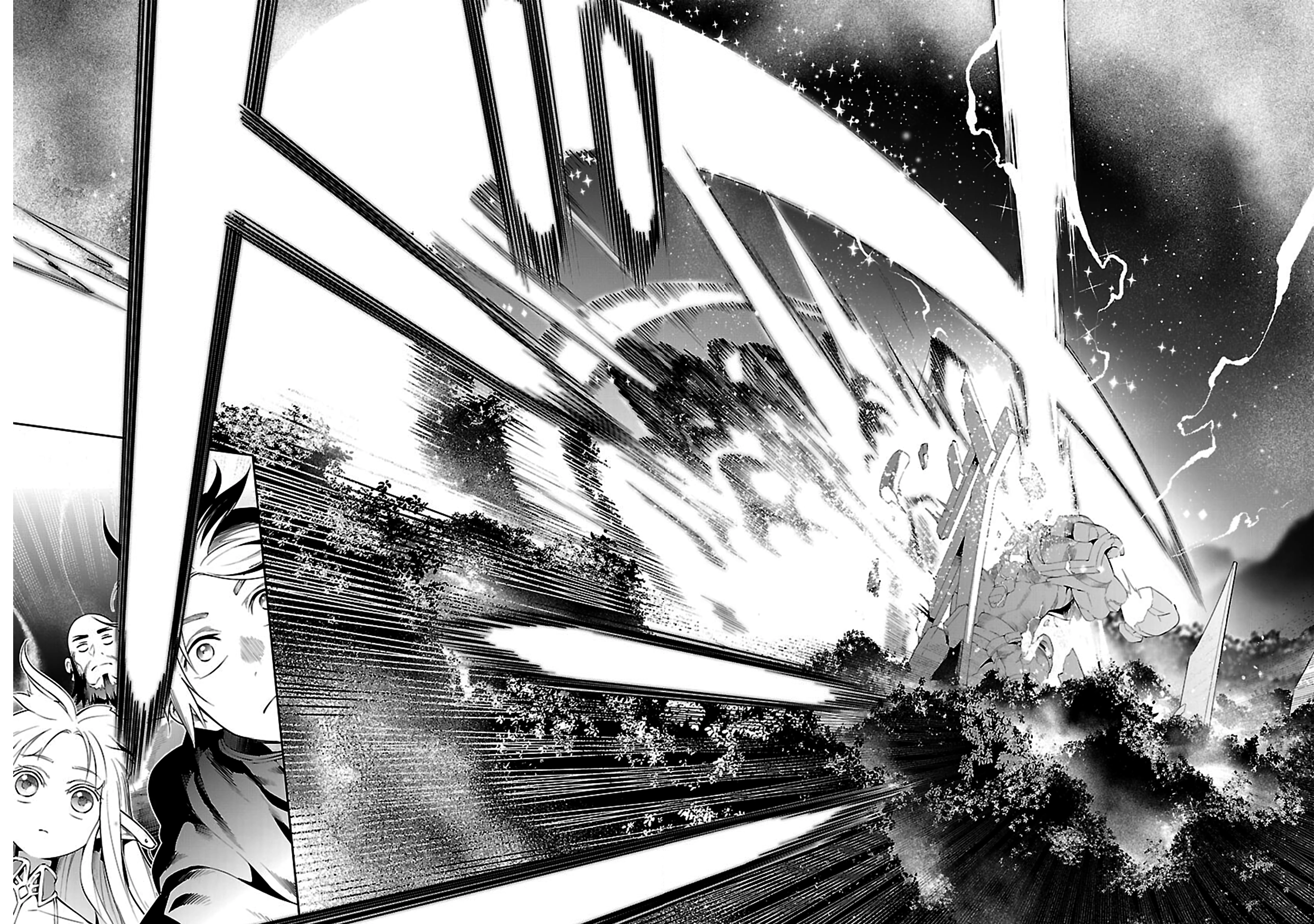 Tsuihou Sareru Tabi ni Skill o Te ni Ireta Ore ga, 100 no Isekai de 2-shuume Musou Capitulo 12 página 36