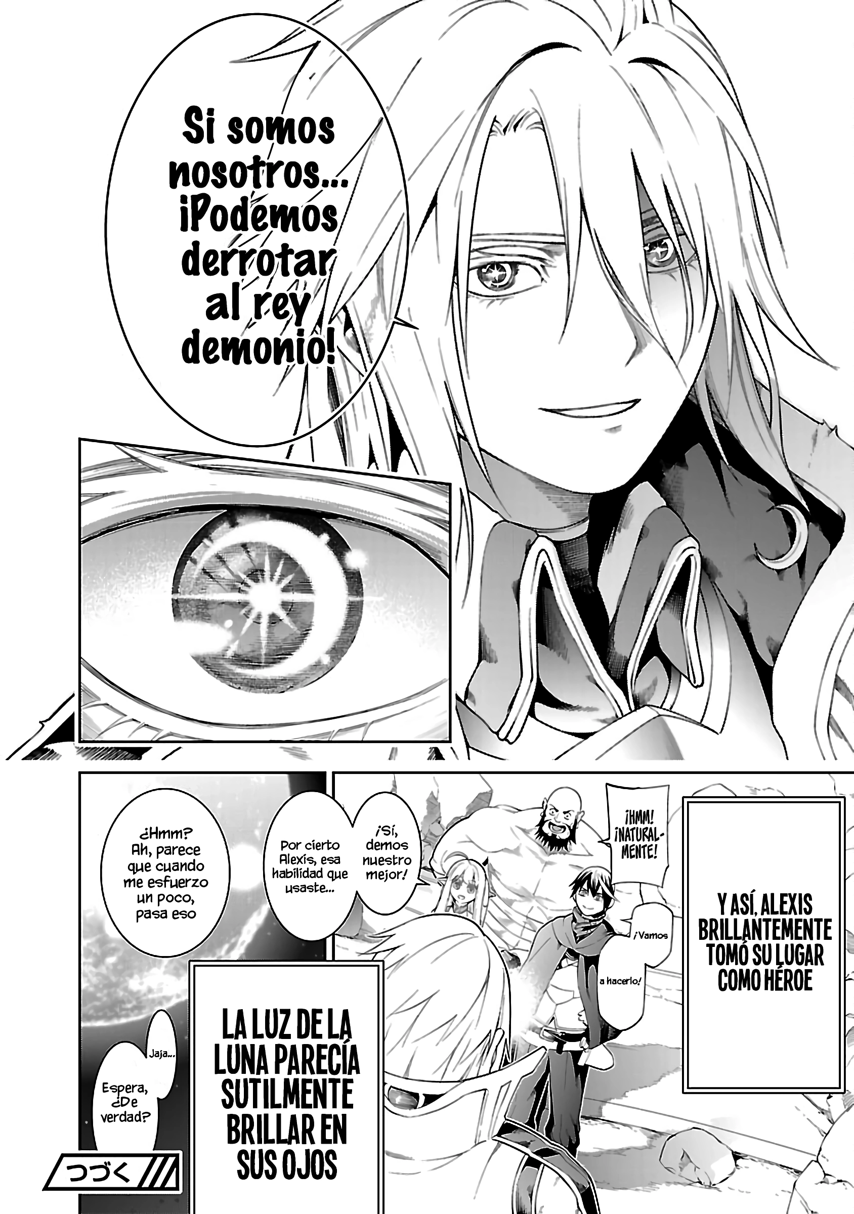 Tsuihou Sareru Tabi ni Skill o Te ni Ireta Ore ga, 100 no Isekai de 2-shuume Musou Capitulo 12 página 38