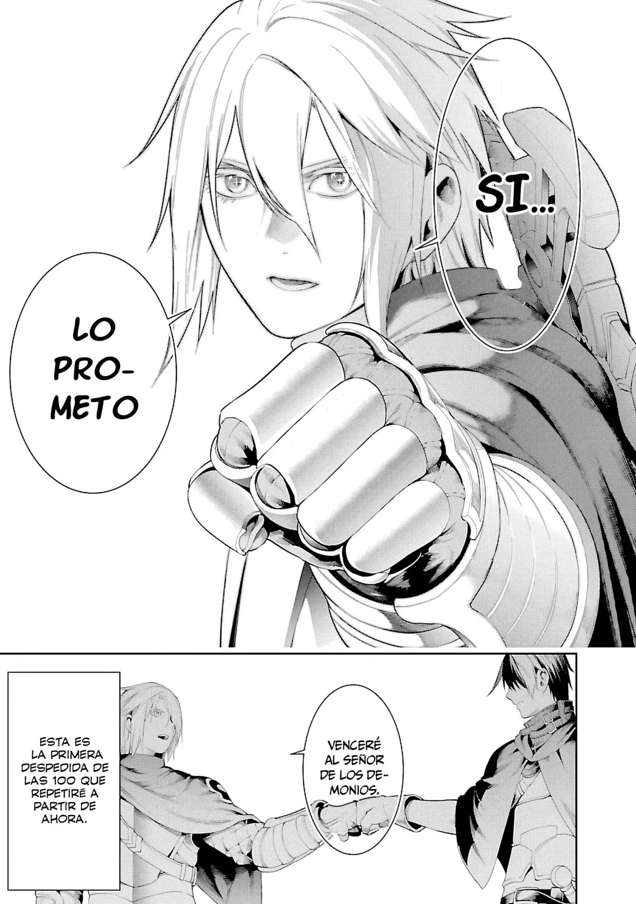 Tsuihou Sareru Tabi ni Skill o Te ni Ireta Ore ga, 100 no Isekai de 2-shuume Musou Capitulo 13 página 22