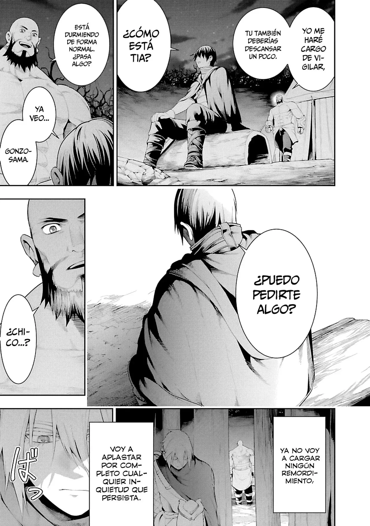 Tsuihou Sareru Tabi ni Skill o Te ni Ireta Ore ga, 100 no Isekai de 2-shuume Musou Capitulo 13 página 24
