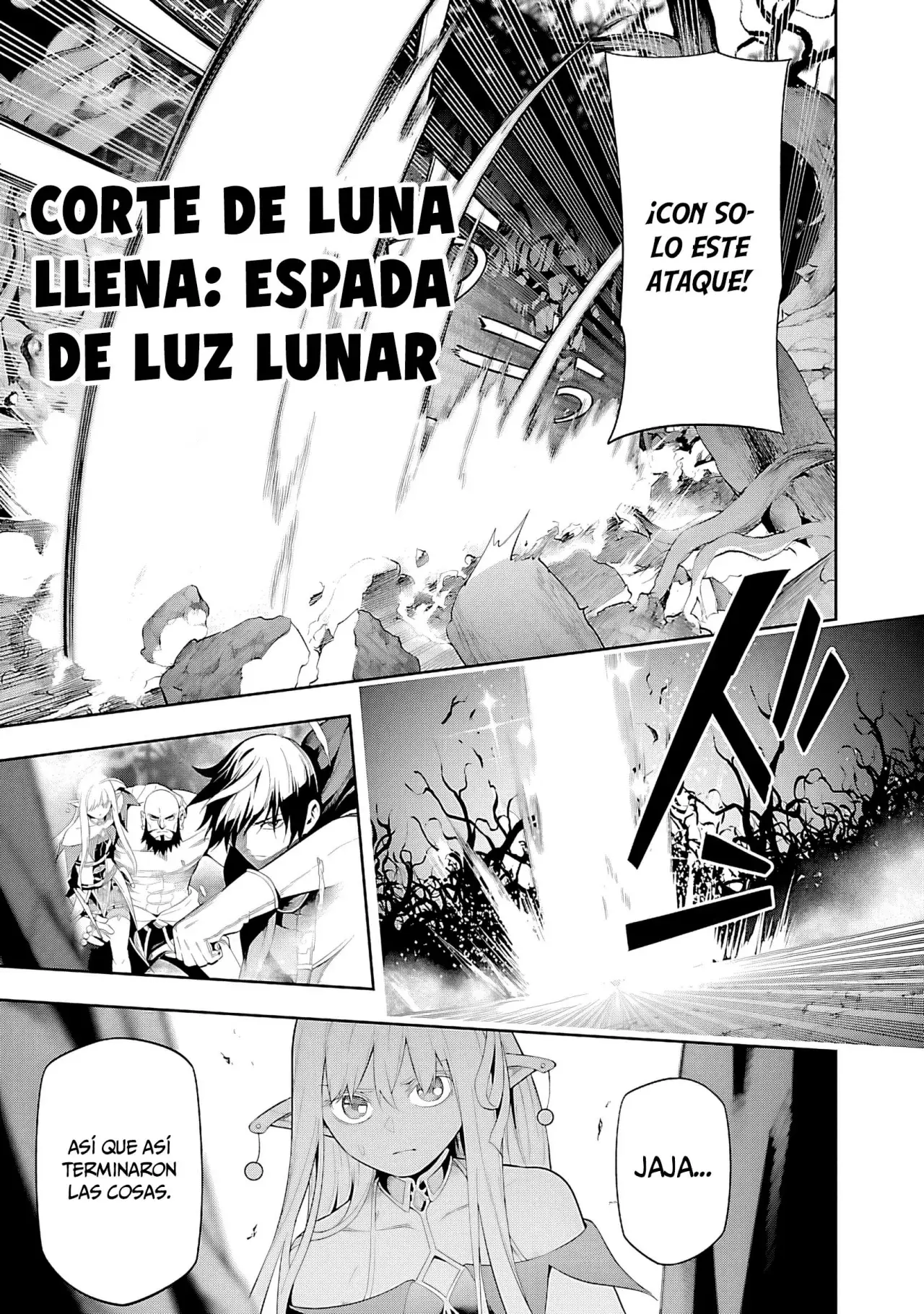 Tsuihou Sareru Tabi ni Skill o Te ni Ireta Ore ga, 100 no Isekai de 2-shuume Musou Capitulo 13 página 26
