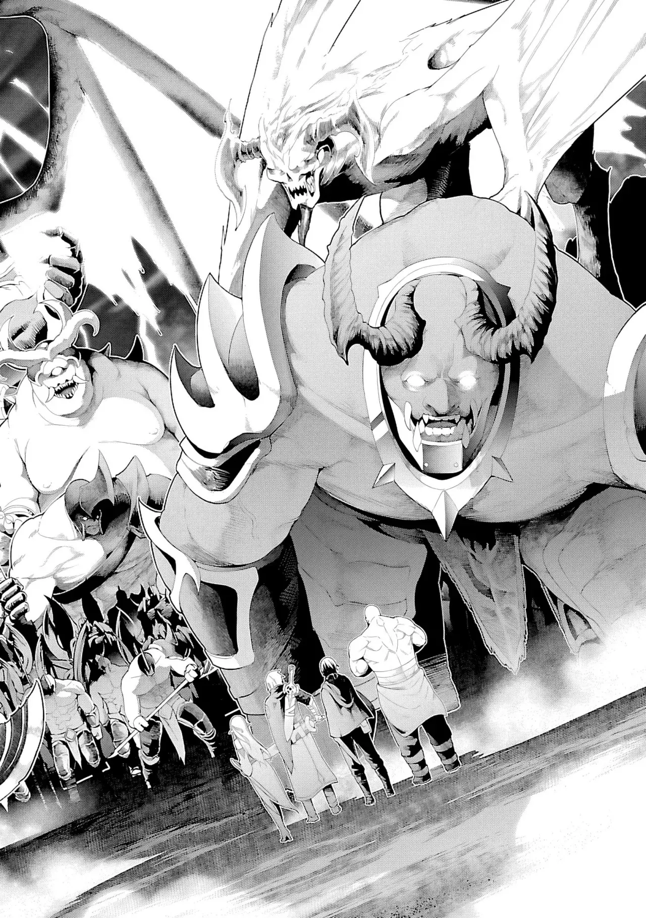 Tsuihou Sareru Tabi ni Skill o Te ni Ireta Ore ga, 100 no Isekai de 2-shuume Musou Capitulo 13 página 27