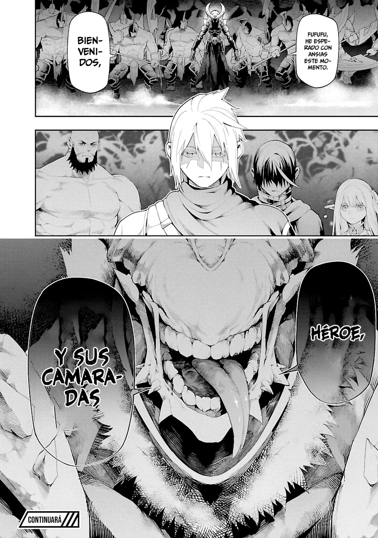 Tsuihou Sareru Tabi ni Skill o Te ni Ireta Ore ga, 100 no Isekai de 2-shuume Musou Capitulo 13 página 29