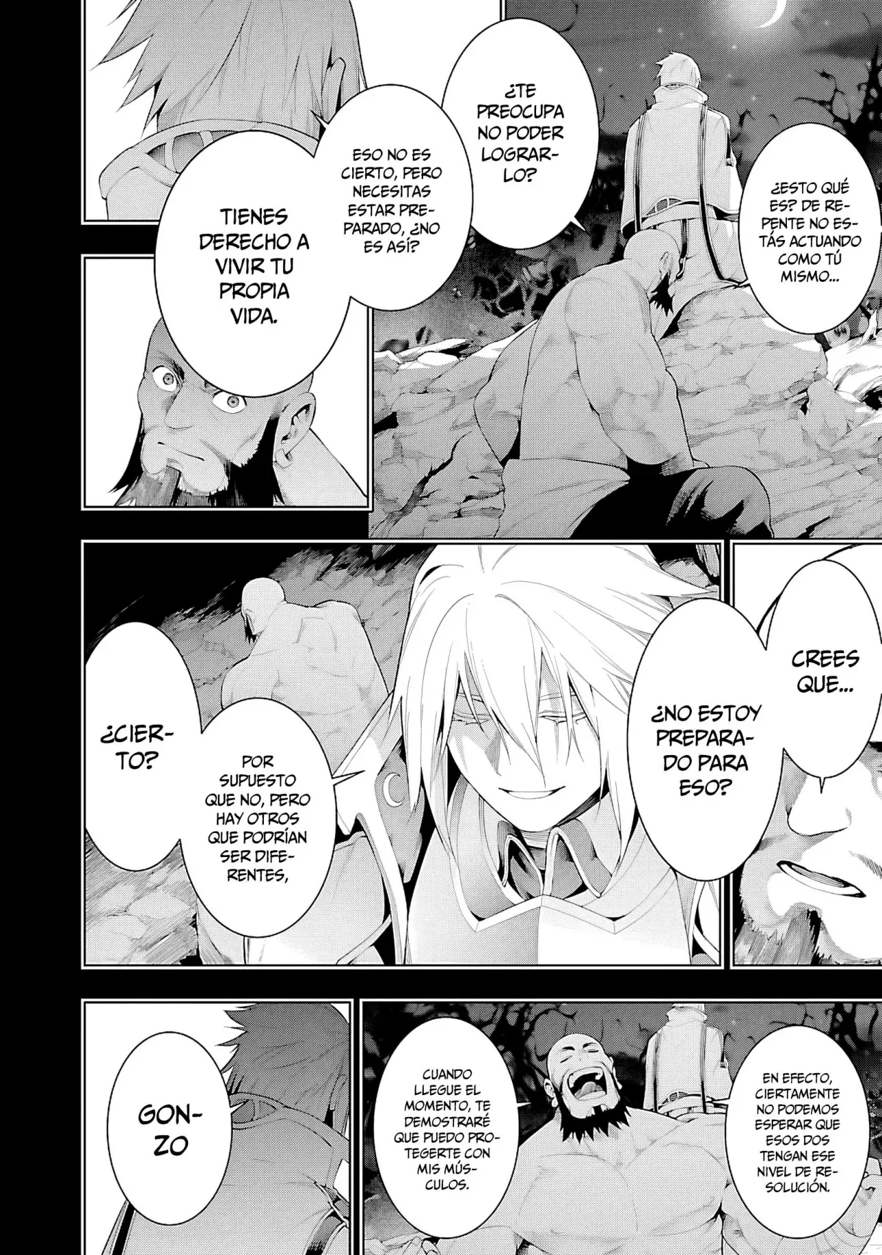 Tsuihou Sareru Tabi ni Skill o Te ni Ireta Ore ga, 100 no Isekai de 2-shuume Musou Capitulo 13 página 5