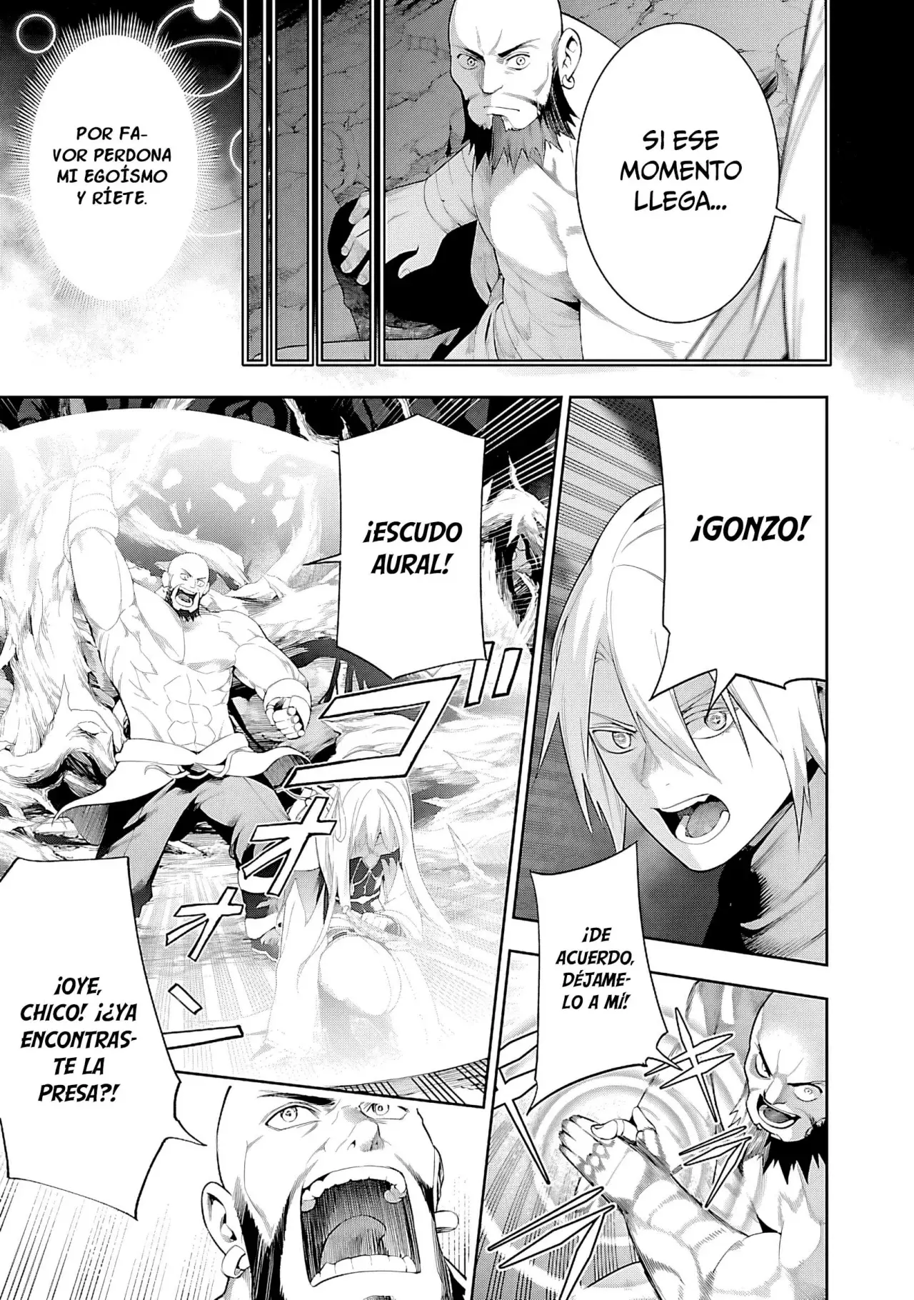 Tsuihou Sareru Tabi ni Skill o Te ni Ireta Ore ga, 100 no Isekai de 2-shuume Musou Capitulo 13 página 6