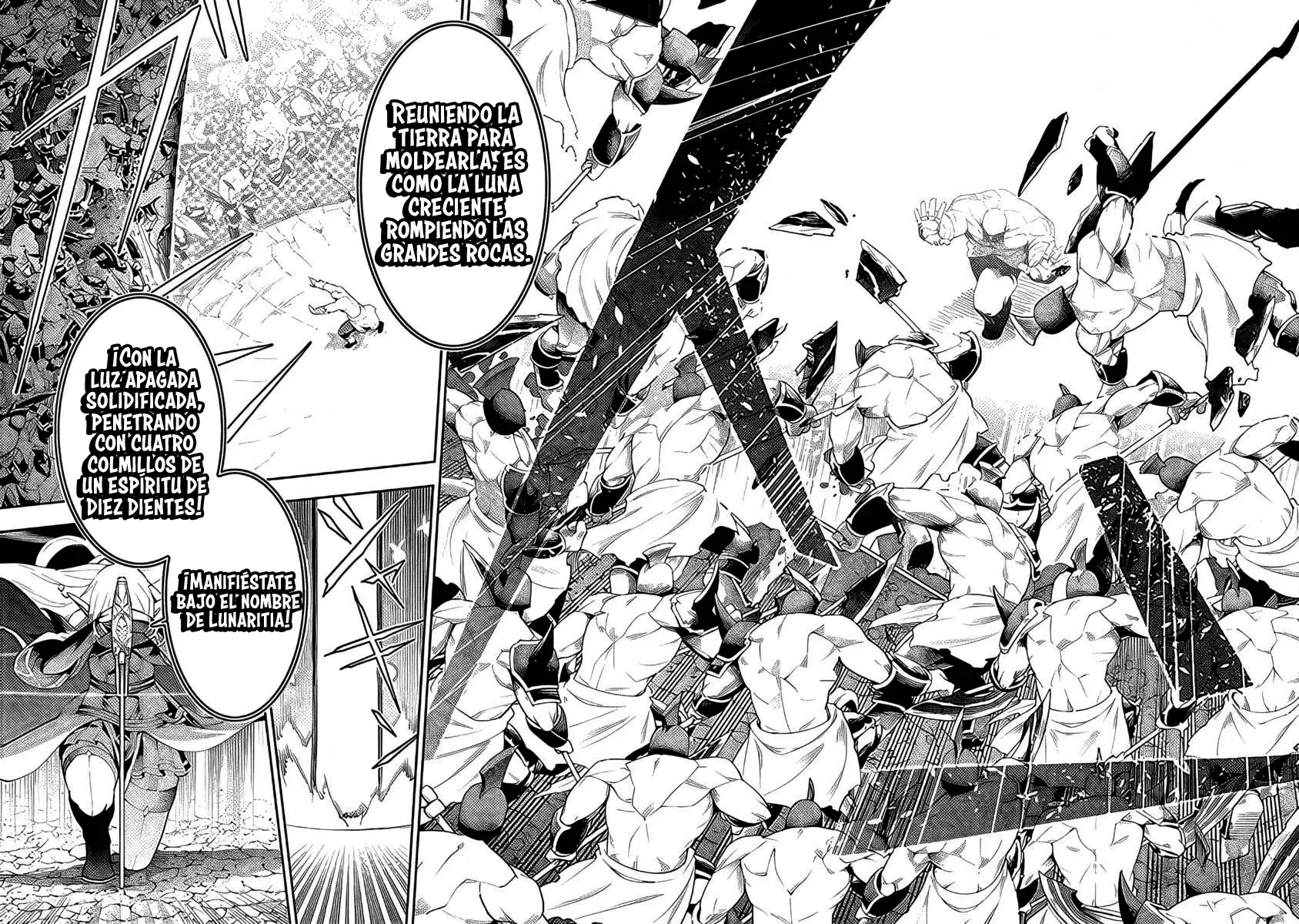 Tsuihou Sareru Tabi ni Skill o Te ni Ireta Ore ga, 100 no Isekai de 2-shuume Musou Capitulo 14.1 página 11