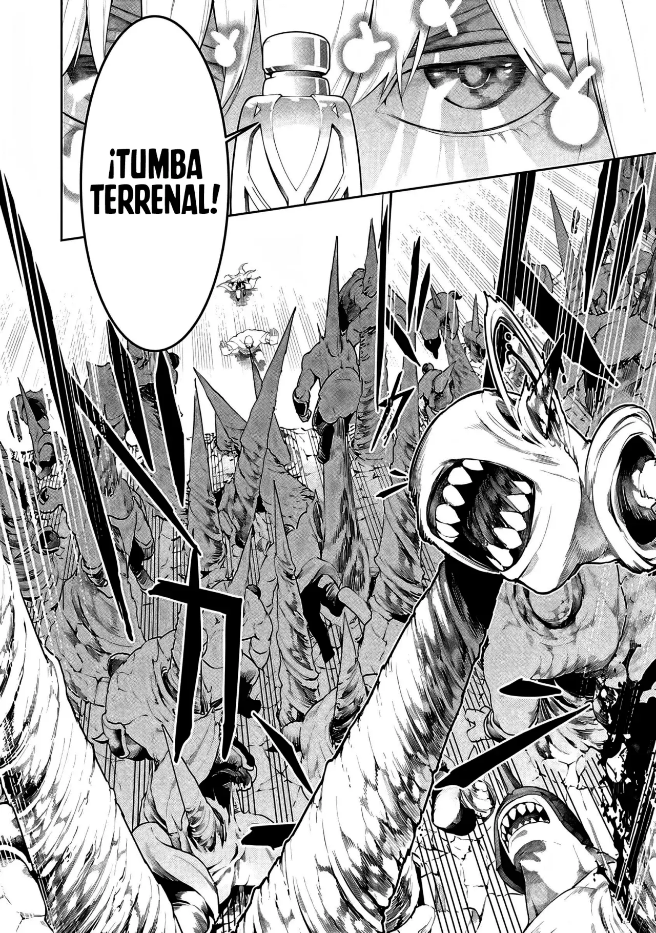 Tsuihou Sareru Tabi ni Skill o Te ni Ireta Ore ga, 100 no Isekai de 2-shuume Musou Capitulo 14.1 página 12