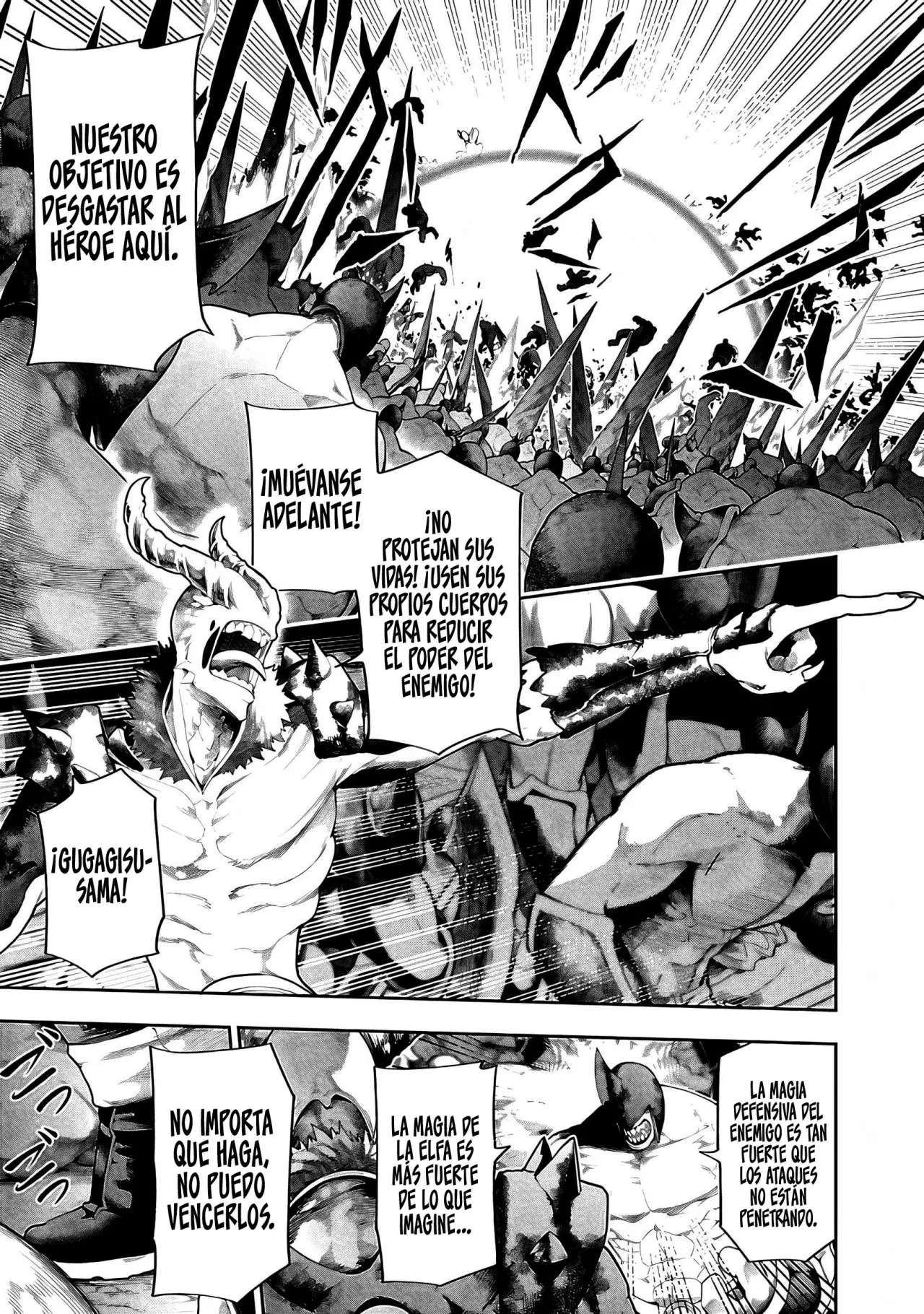 Tsuihou Sareru Tabi ni Skill o Te ni Ireta Ore ga, 100 no Isekai de 2-shuume Musou Capitulo 14.1 página 13