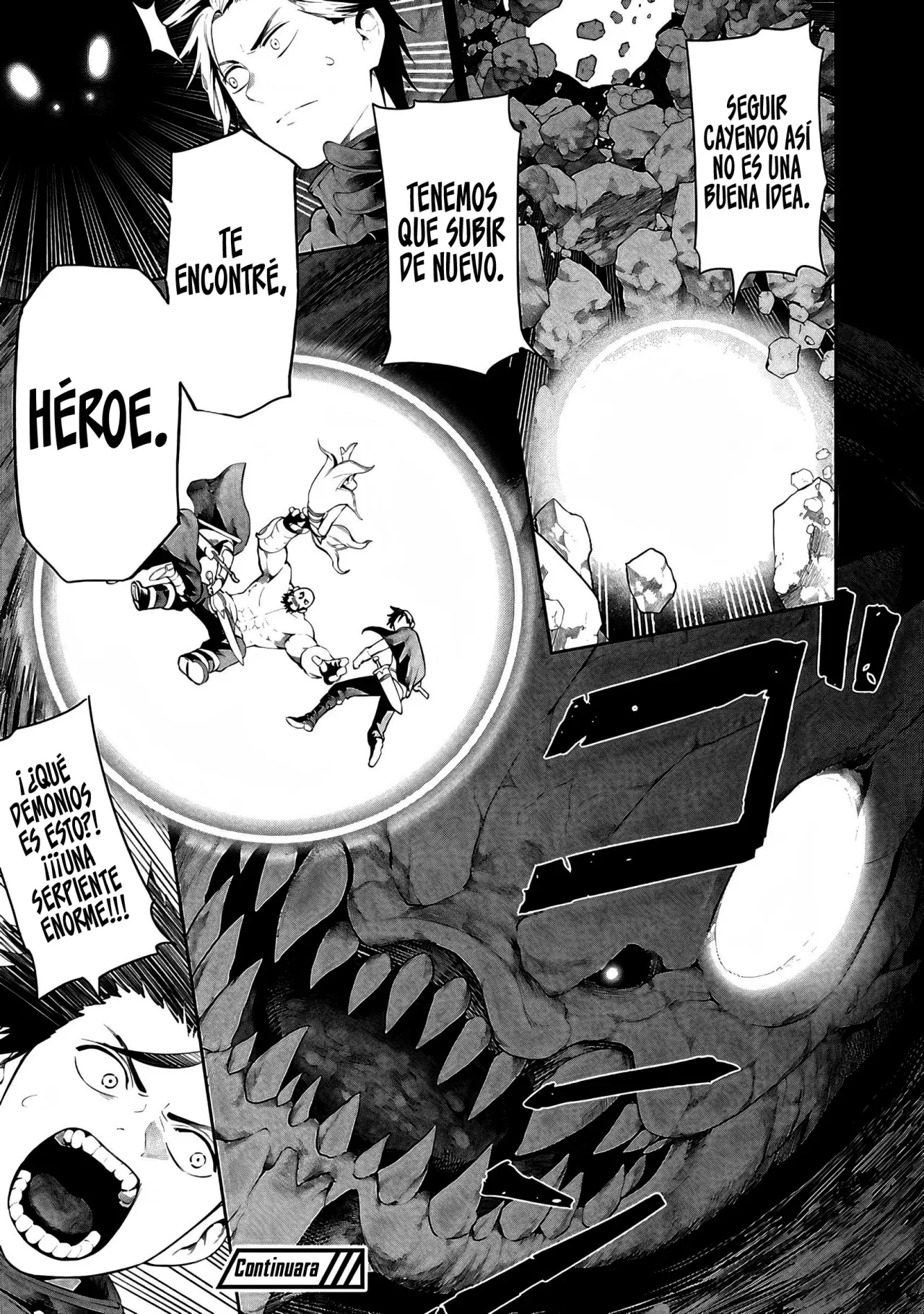 Tsuihou Sareru Tabi ni Skill o Te ni Ireta Ore ga, 100 no Isekai de 2-shuume Musou Capitulo 14.1 página 17