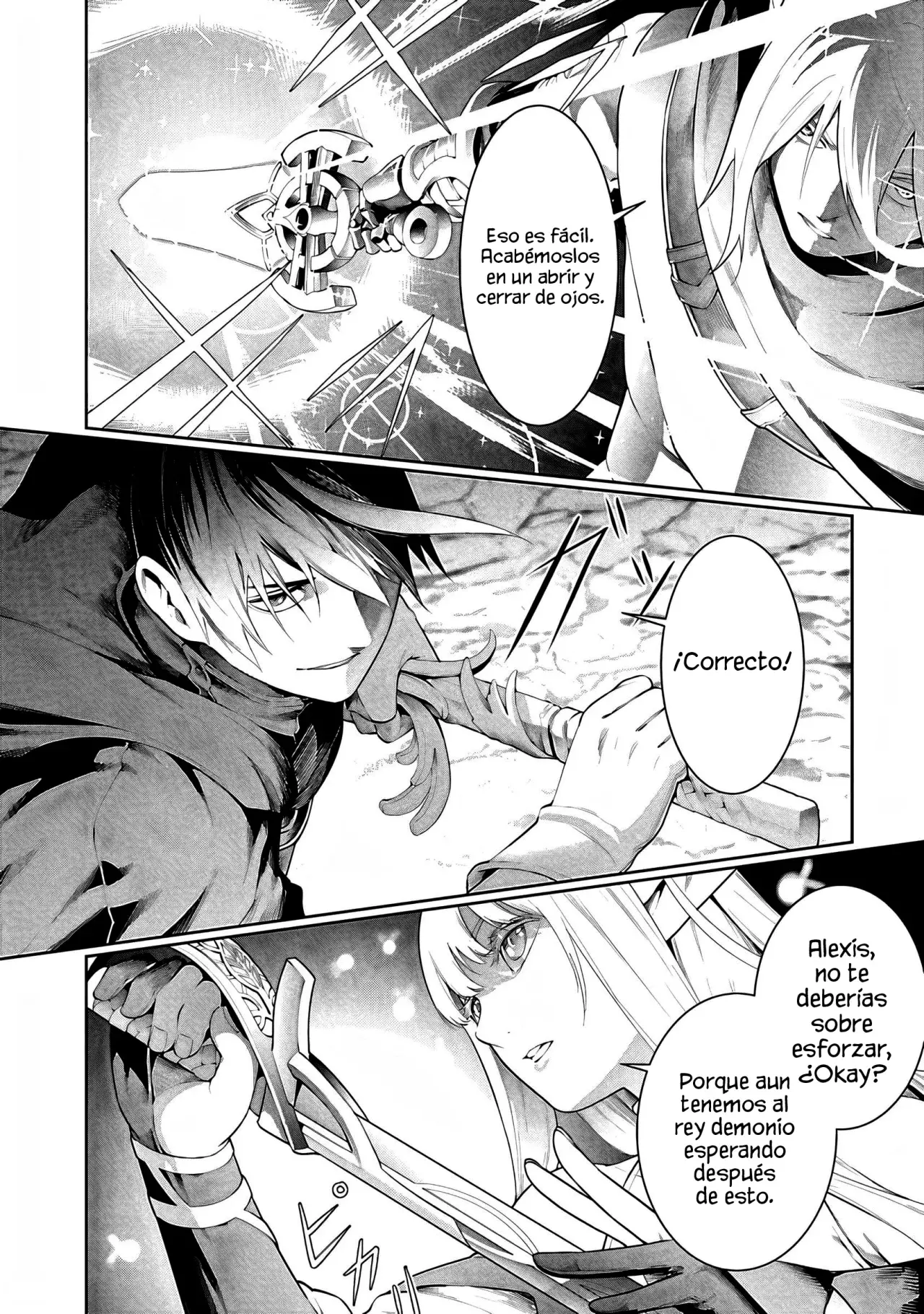 Tsuihou Sareru Tabi ni Skill o Te ni Ireta Ore ga, 100 no Isekai de 2-shuume Musou Capitulo 14.1 página 9