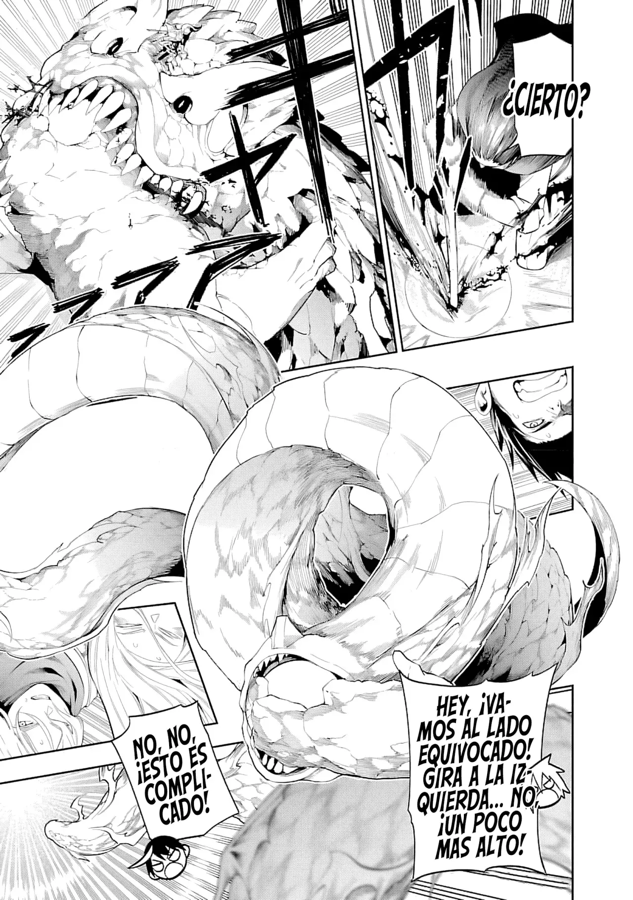 Tsuihou Sareru Tabi ni Skill o Te ni Ireta Ore ga, 100 no Isekai de 2-shuume Musou Capitulo 14.2 página 10