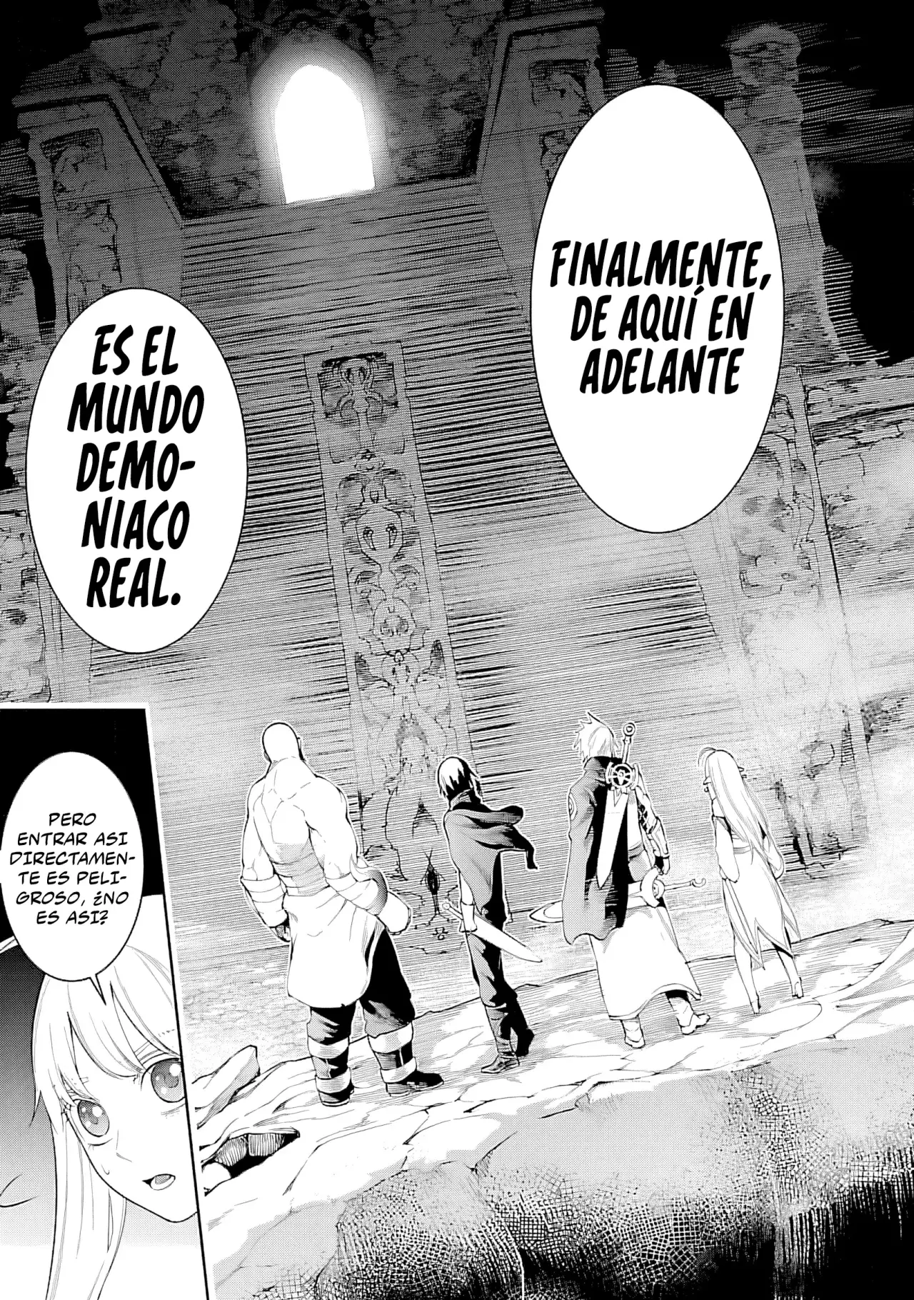 Tsuihou Sareru Tabi ni Skill o Te ni Ireta Ore ga, 100 no Isekai de 2-shuume Musou Capitulo 14.2 página 13