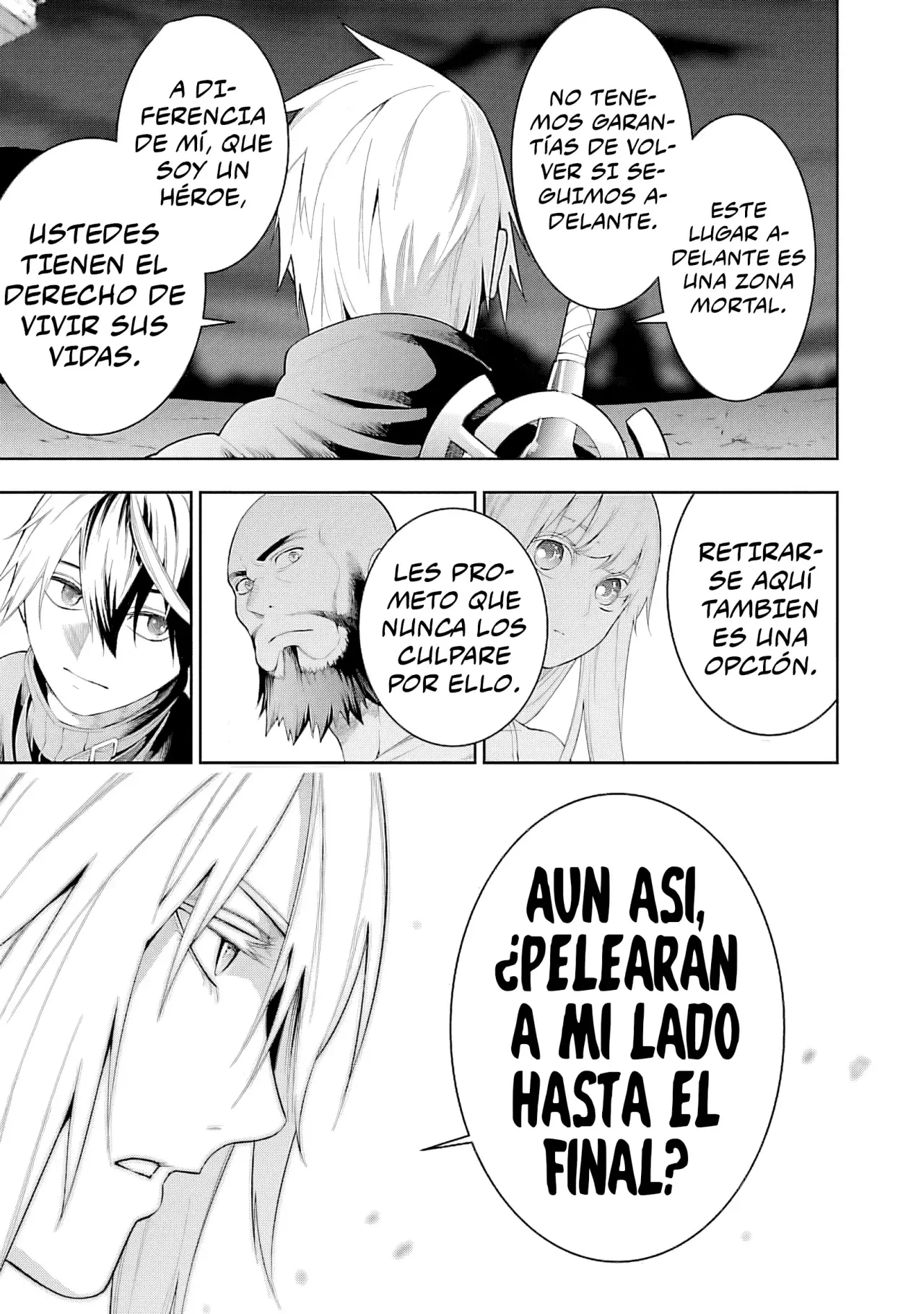 Tsuihou Sareru Tabi ni Skill o Te ni Ireta Ore ga, 100 no Isekai de 2-shuume Musou Capitulo 14.2 página 15