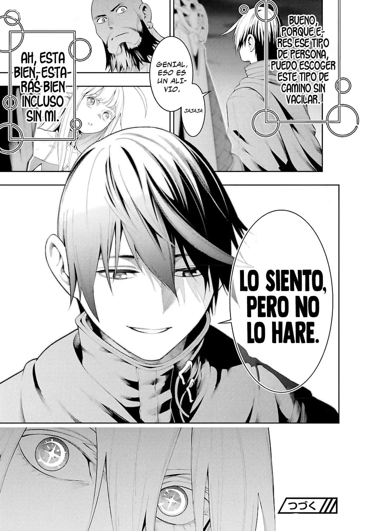 Tsuihou Sareru Tabi ni Skill o Te ni Ireta Ore ga, 100 no Isekai de 2-shuume Musou Capitulo 14.2 página 17