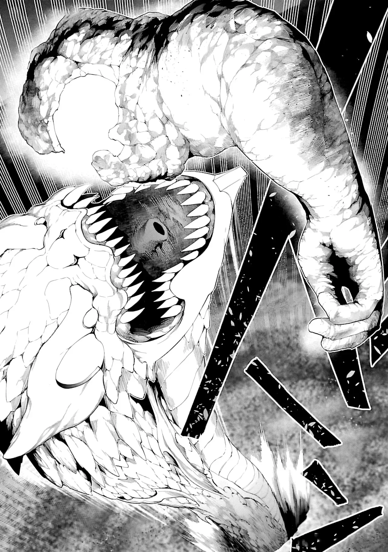Tsuihou Sareru Tabi ni Skill o Te ni Ireta Ore ga, 100 no Isekai de 2-shuume Musou Capitulo 14.2 página 7