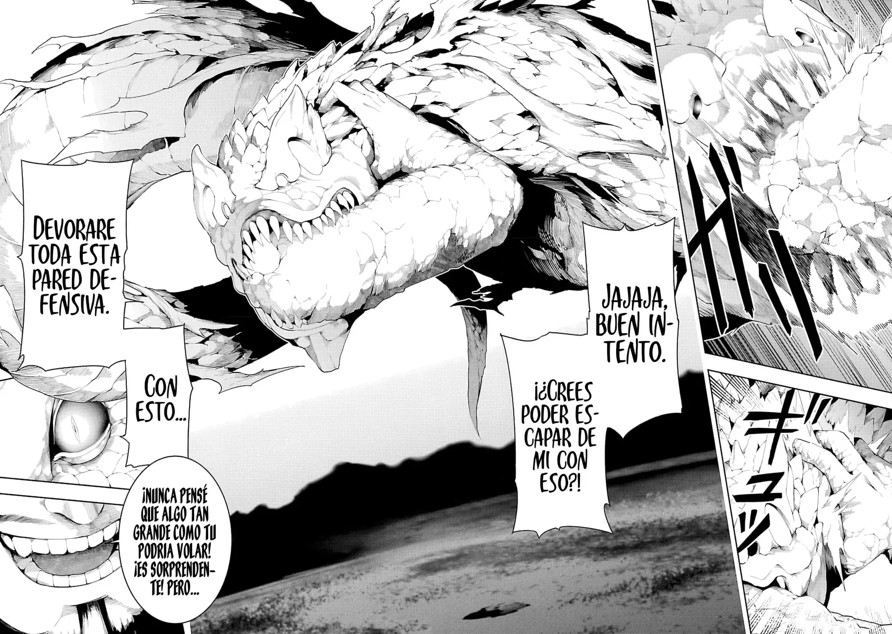 Tsuihou Sareru Tabi ni Skill o Te ni Ireta Ore ga, 100 no Isekai de 2-shuume Musou Capitulo 14.2 página 8