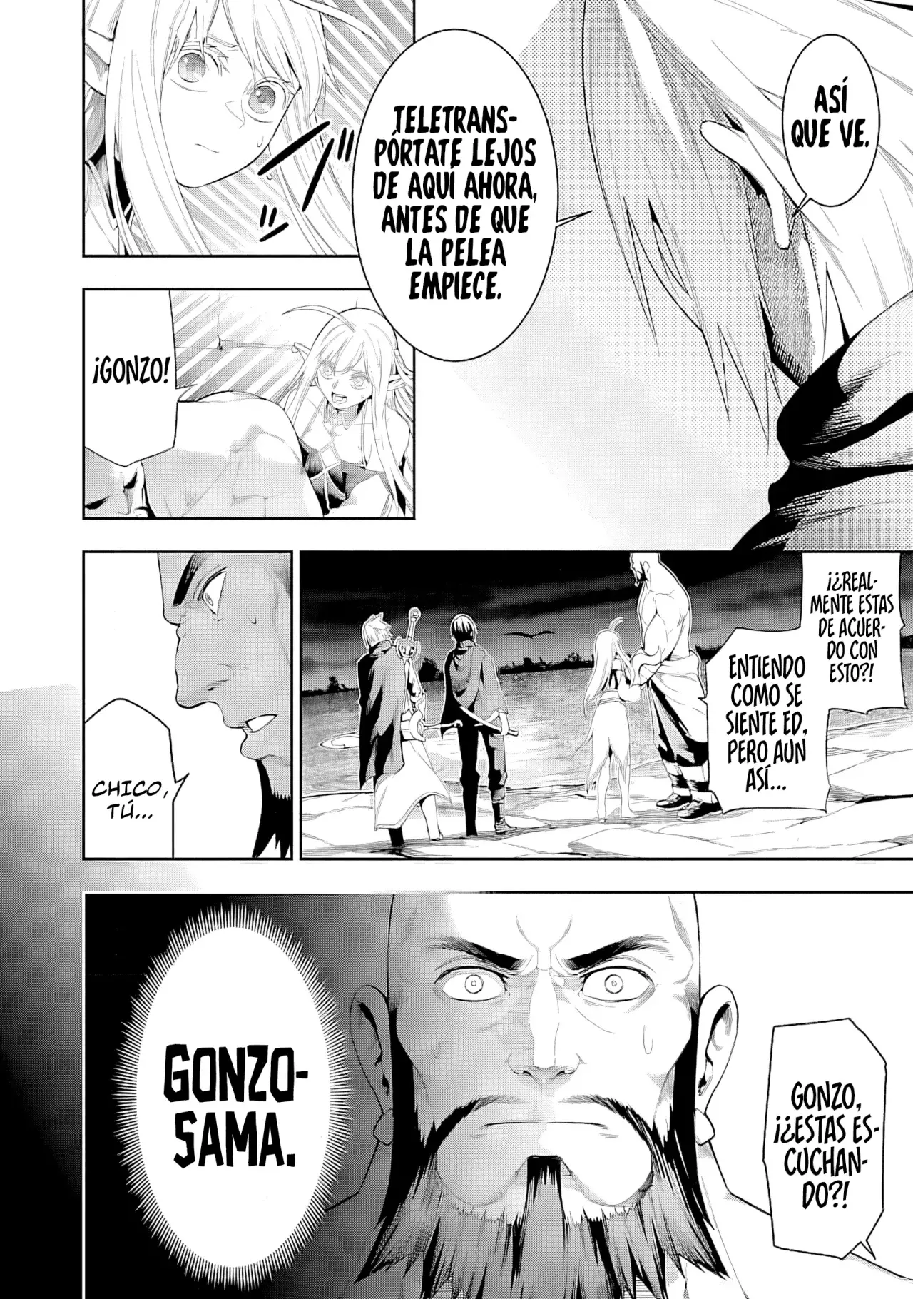 Tsuihou Sareru Tabi ni Skill o Te ni Ireta Ore ga, 100 no Isekai de 2-shuume Musou Capitulo 15 página 10