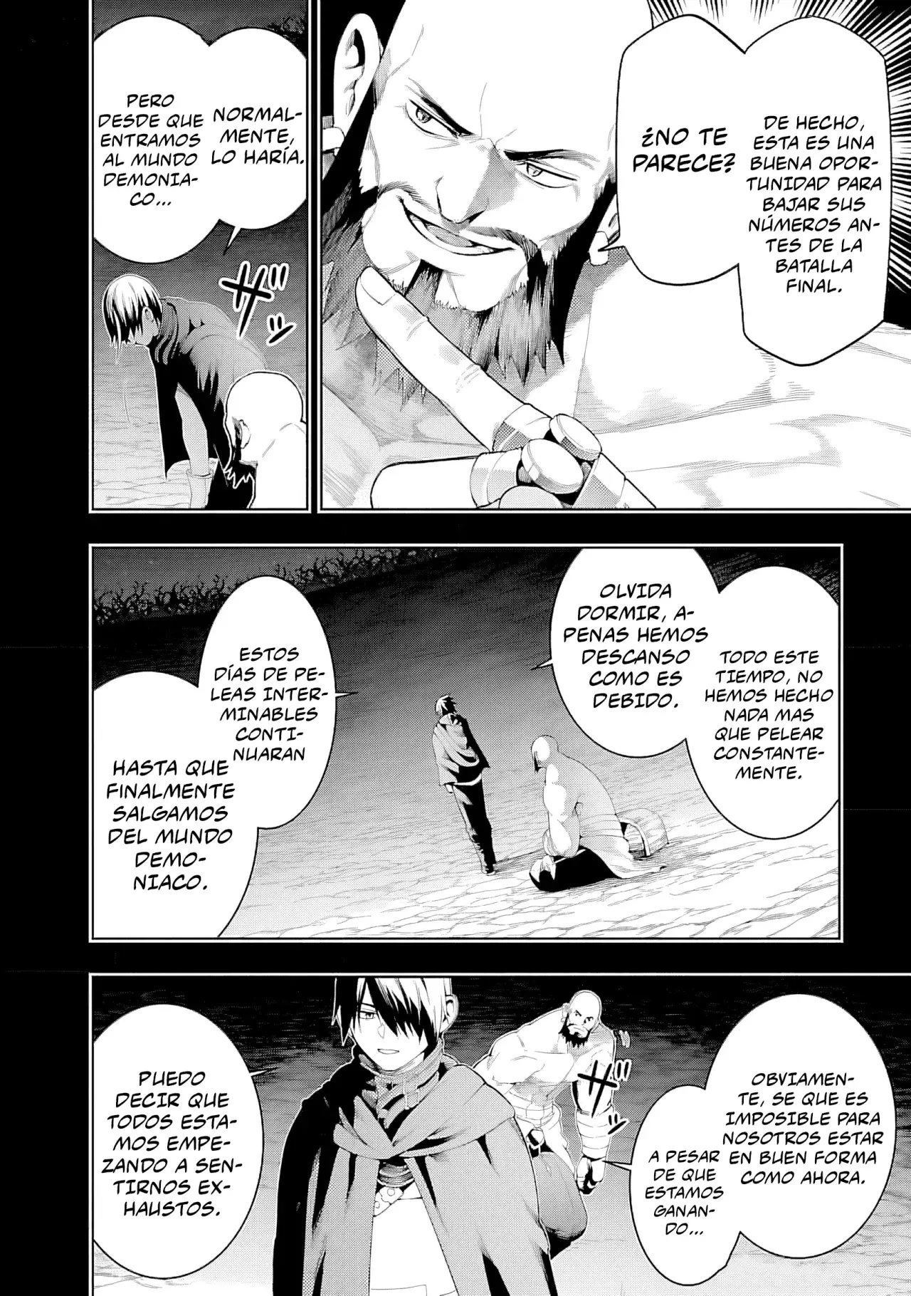Tsuihou Sareru Tabi ni Skill o Te ni Ireta Ore ga, 100 no Isekai de 2-shuume Musou Capitulo 15 página 14