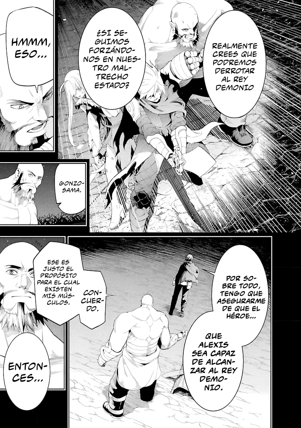 Tsuihou Sareru Tabi ni Skill o Te ni Ireta Ore ga, 100 no Isekai de 2-shuume Musou Capitulo 15 página 15