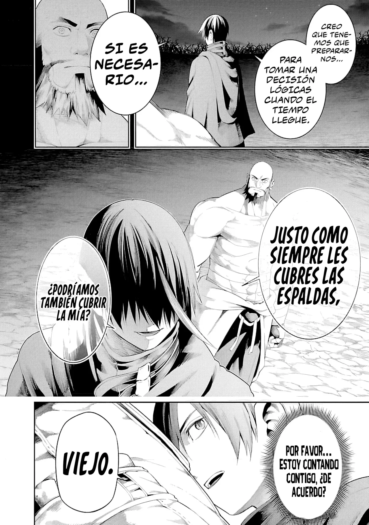 Tsuihou Sareru Tabi ni Skill o Te ni Ireta Ore ga, 100 no Isekai de 2-shuume Musou Capitulo 15 página 16
