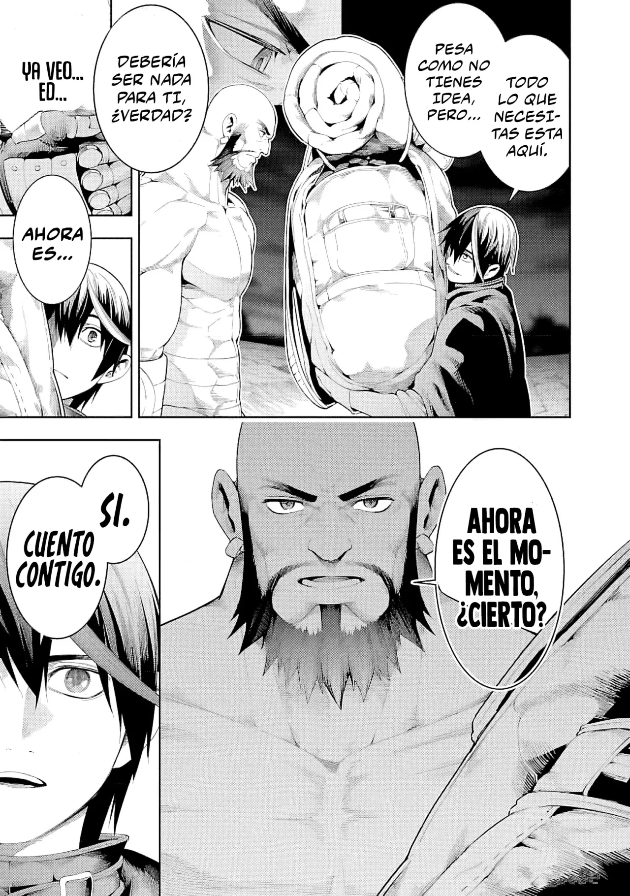 Tsuihou Sareru Tabi ni Skill o Te ni Ireta Ore ga, 100 no Isekai de 2-shuume Musou Capitulo 15 página 17