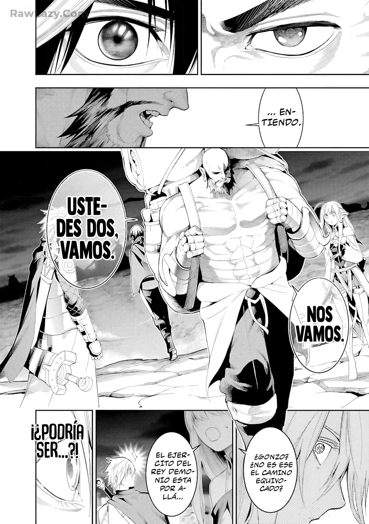 Tsuihou Sareru Tabi ni Skill o Te ni Ireta Ore ga, 100 no Isekai de 2-shuume Musou Capitulo 15 página 18