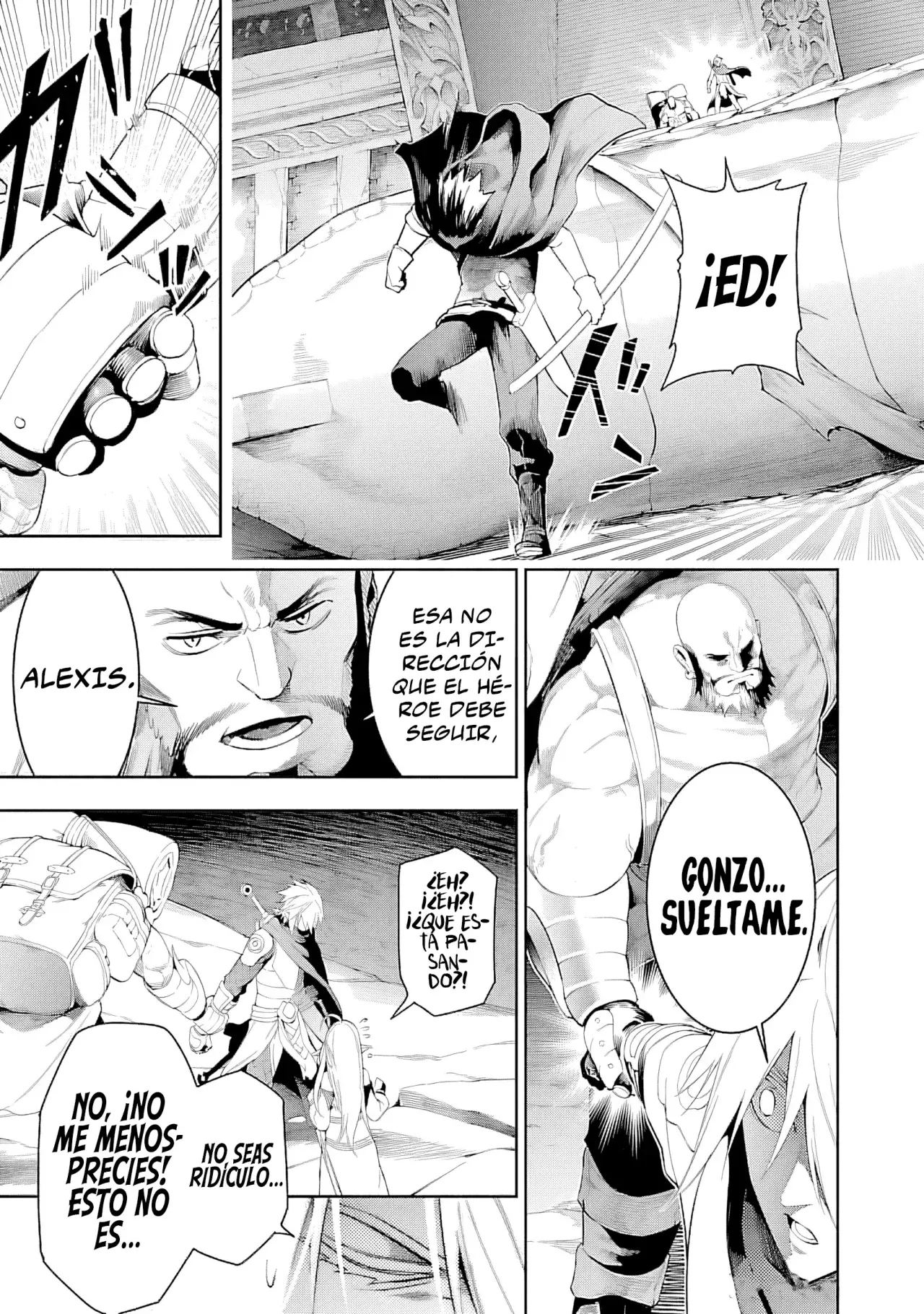 Tsuihou Sareru Tabi ni Skill o Te ni Ireta Ore ga, 100 no Isekai de 2-shuume Musou Capitulo 15 página 19