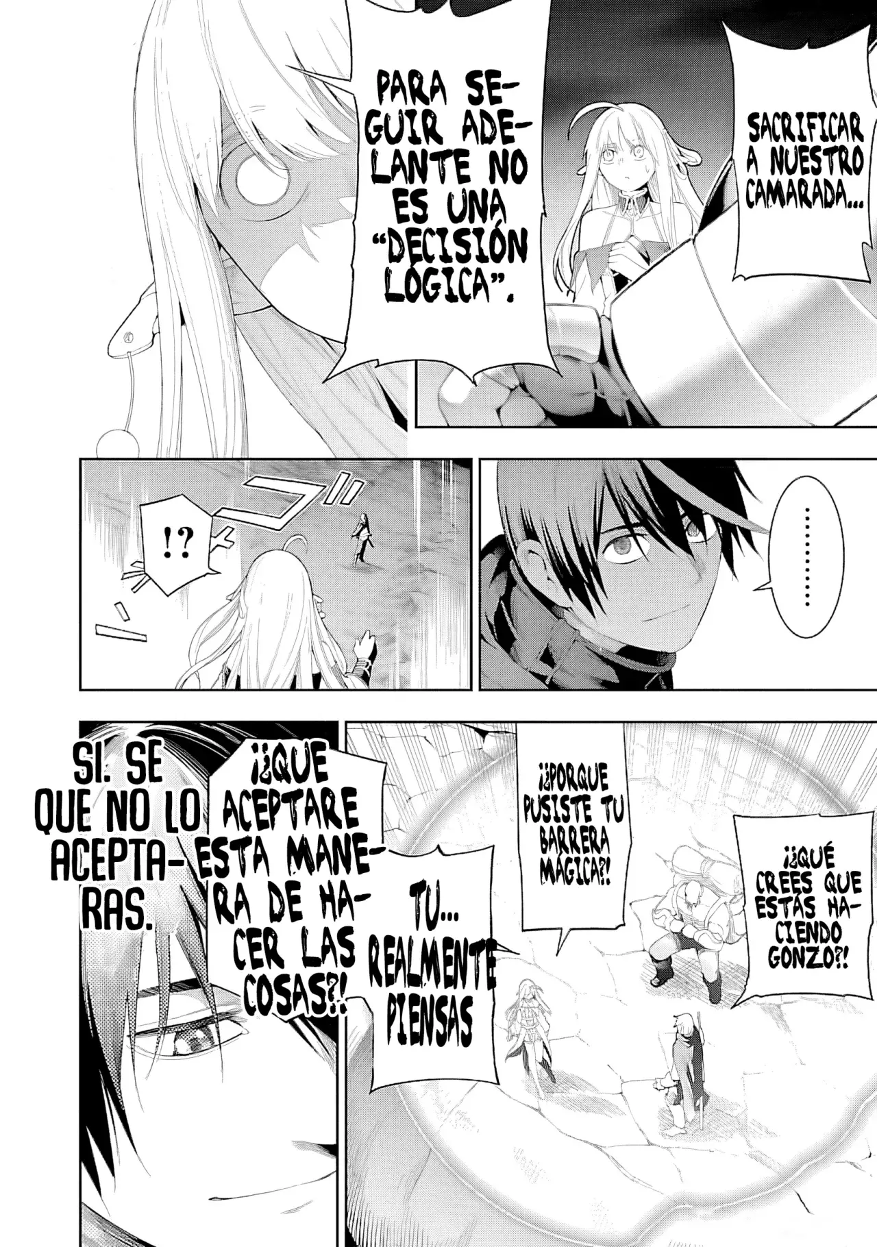 Tsuihou Sareru Tabi ni Skill o Te ni Ireta Ore ga, 100 no Isekai de 2-shuume Musou Capitulo 15 página 20