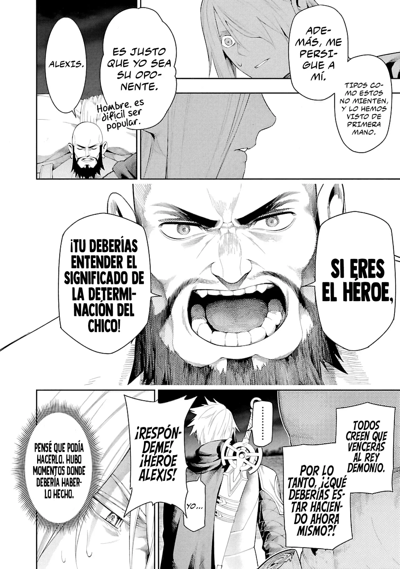 Tsuihou Sareru Tabi ni Skill o Te ni Ireta Ore ga, 100 no Isekai de 2-shuume Musou Capitulo 15 página 22