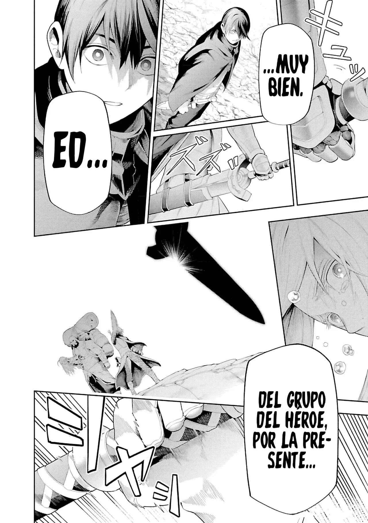 Tsuihou Sareru Tabi ni Skill o Te ni Ireta Ore ga, 100 no Isekai de 2-shuume Musou Capitulo 15 página 26