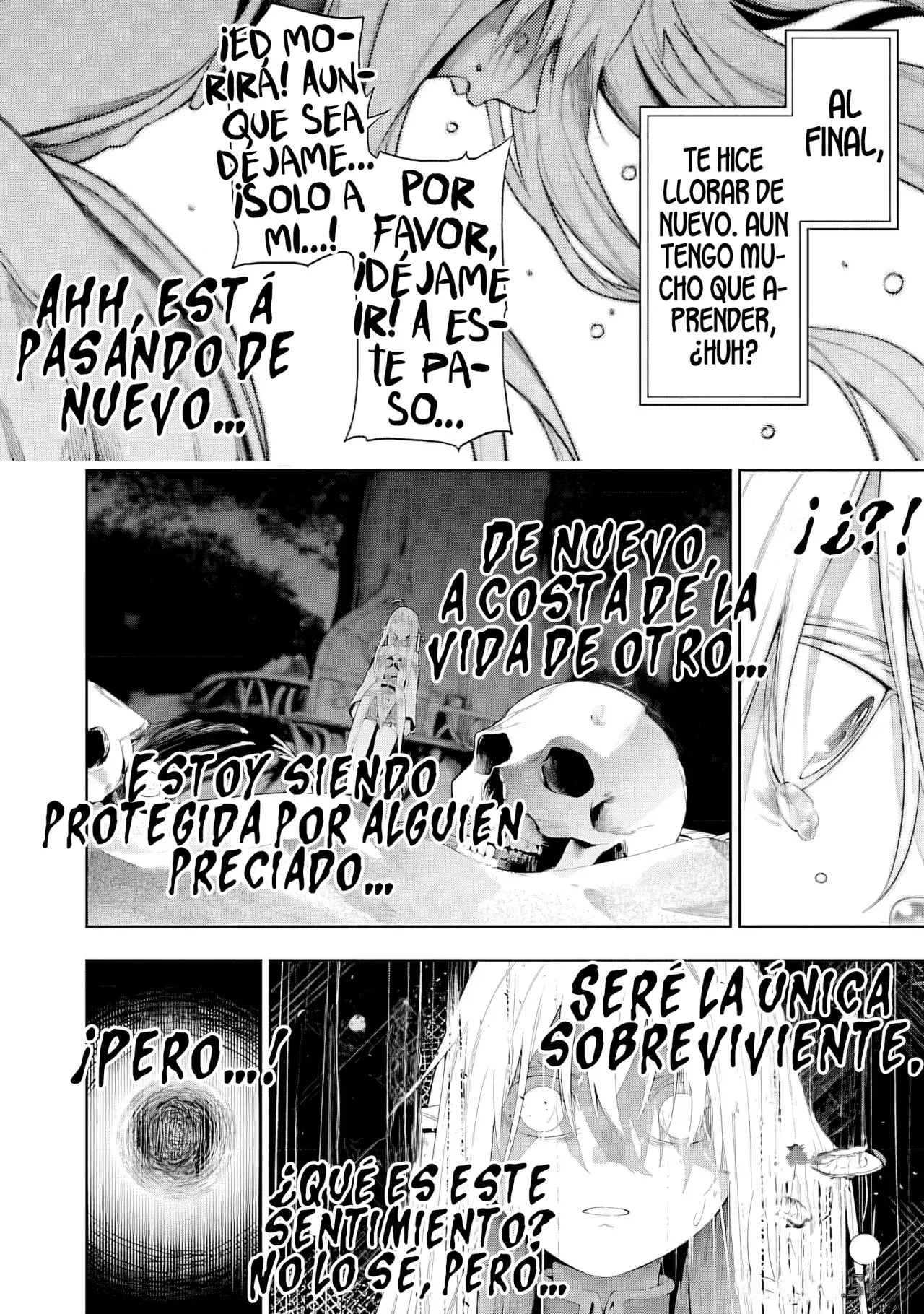 Tsuihou Sareru Tabi ni Skill o Te ni Ireta Ore ga, 100 no Isekai de 2-shuume Musou Capitulo 15 página 30