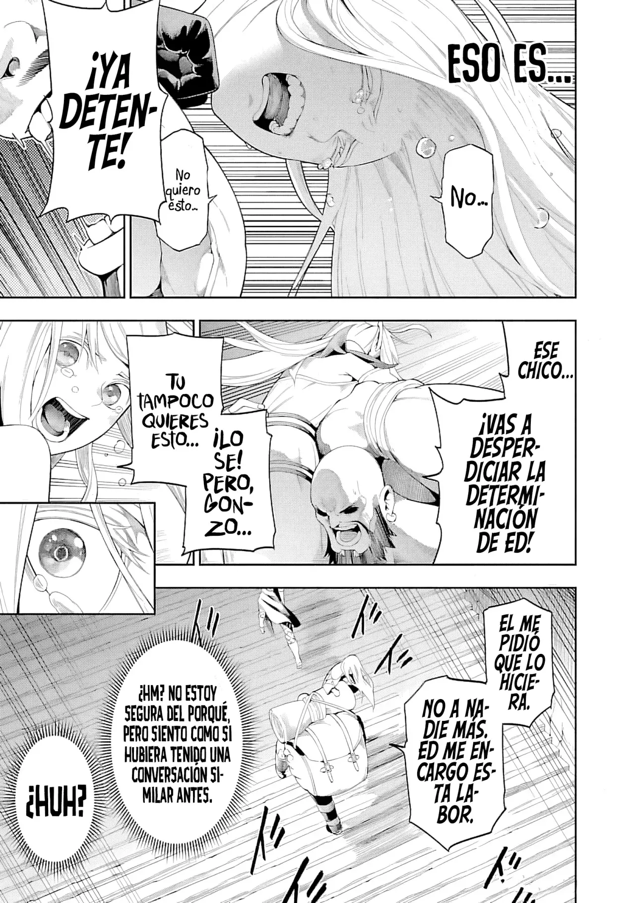 Tsuihou Sareru Tabi ni Skill o Te ni Ireta Ore ga, 100 no Isekai de 2-shuume Musou Capitulo 15 página 31