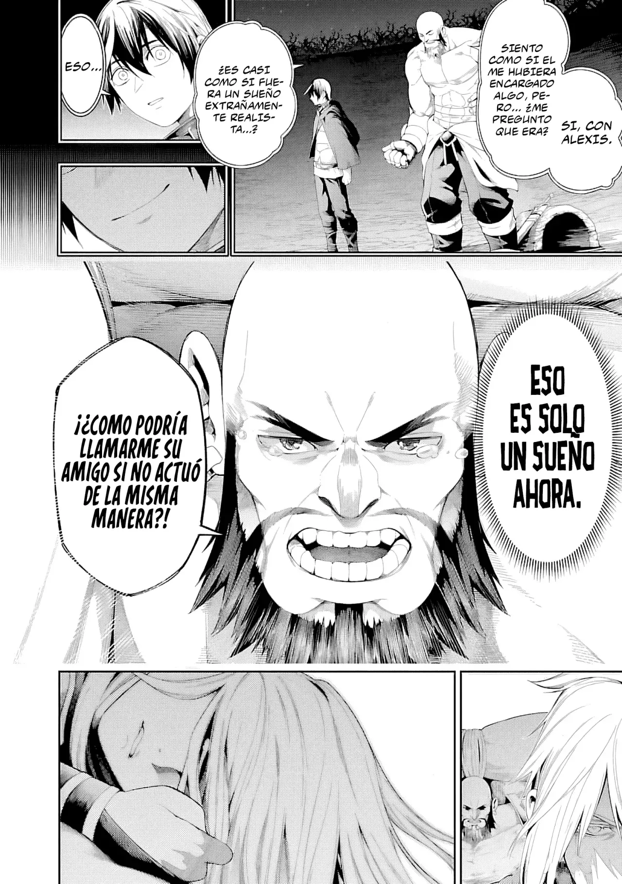 Tsuihou Sareru Tabi ni Skill o Te ni Ireta Ore ga, 100 no Isekai de 2-shuume Musou Capitulo 15 página 32