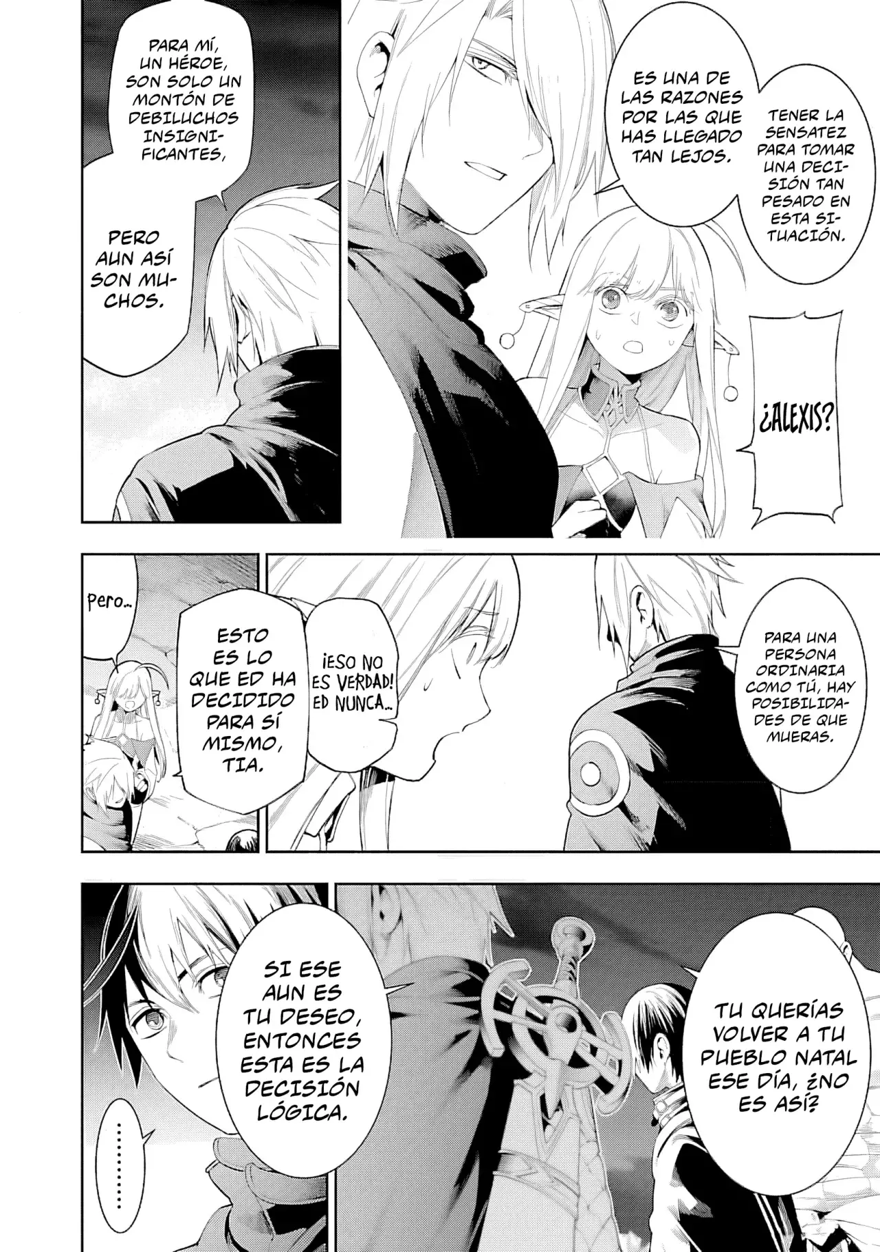 Tsuihou Sareru Tabi ni Skill o Te ni Ireta Ore ga, 100 no Isekai de 2-shuume Musou Capitulo 15 página 8