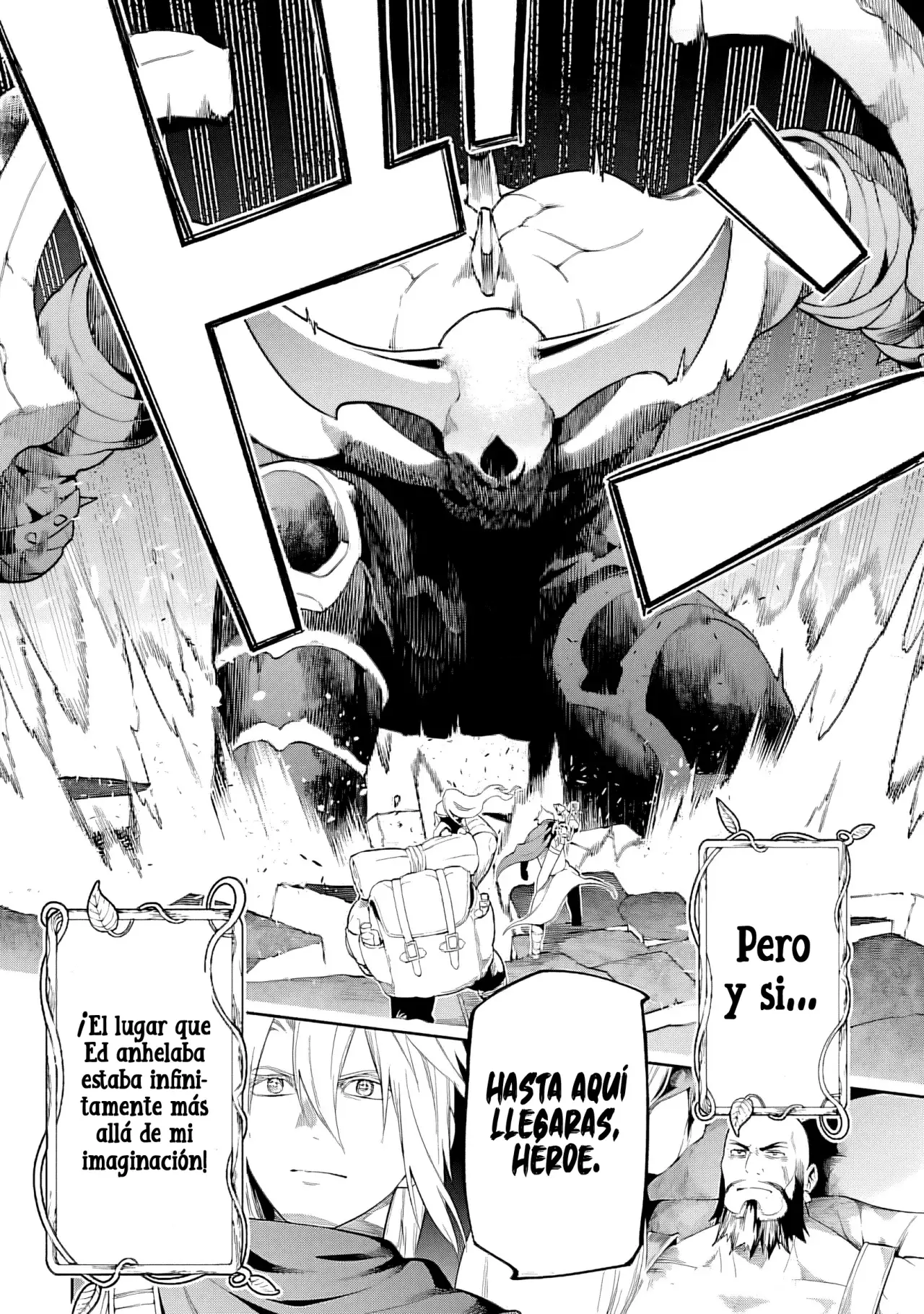 Tsuihou Sareru Tabi ni Skill o Te ni Ireta Ore ga, 100 no Isekai de 2-shuume Musou Capitulo 16 página 10