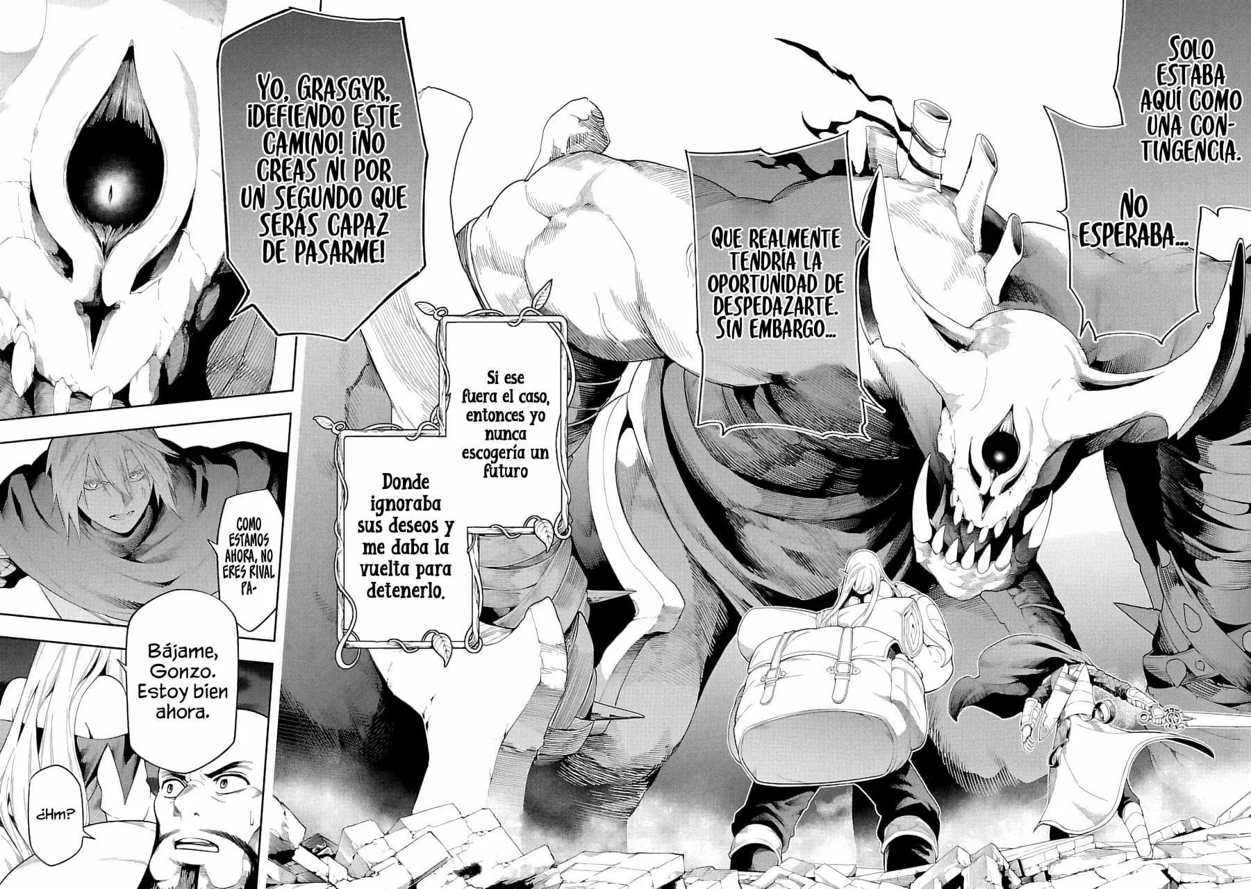 Tsuihou Sareru Tabi ni Skill o Te ni Ireta Ore ga, 100 no Isekai de 2-shuume Musou Capitulo 16 página 11