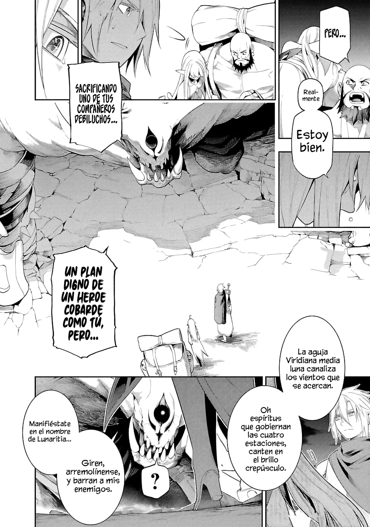 Tsuihou Sareru Tabi ni Skill o Te ni Ireta Ore ga, 100 no Isekai de 2-shuume Musou Capitulo 16 página 12