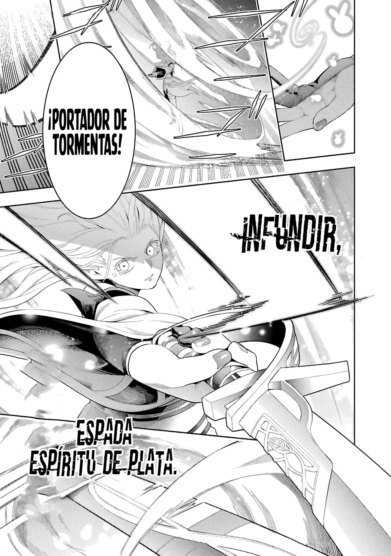 Tsuihou Sareru Tabi ni Skill o Te ni Ireta Ore ga, 100 no Isekai de 2-shuume Musou Capitulo 16 página 13