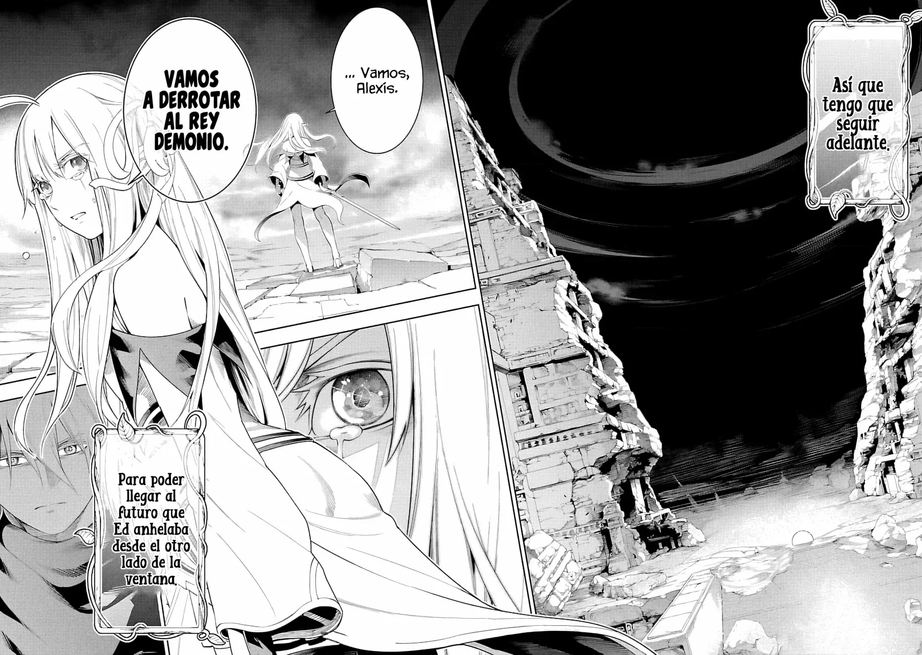 Tsuihou Sareru Tabi ni Skill o Te ni Ireta Ore ga, 100 no Isekai de 2-shuume Musou Capitulo 16 página 15