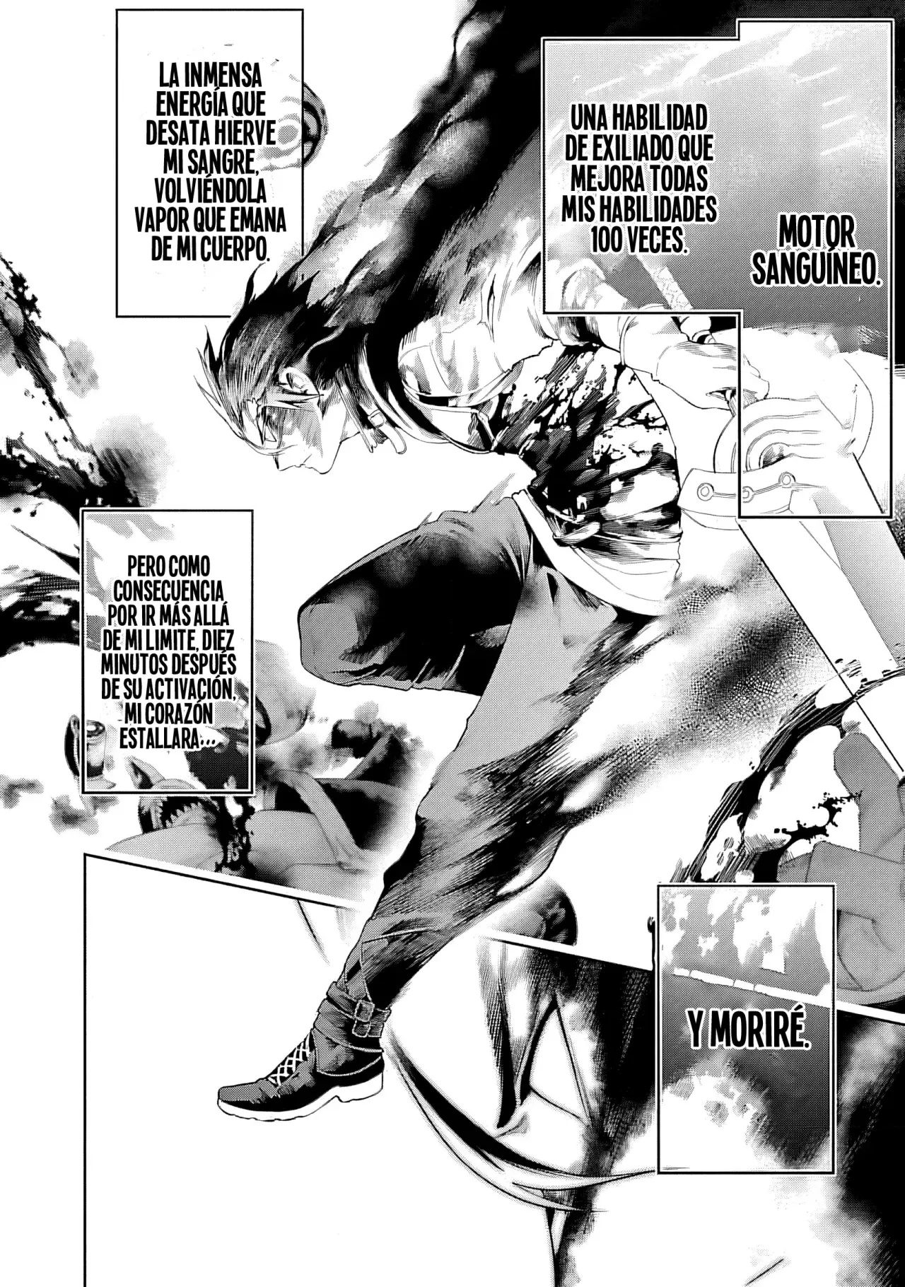 Tsuihou Sareru Tabi ni Skill o Te ni Ireta Ore ga, 100 no Isekai de 2-shuume Musou Capitulo 16 página 19