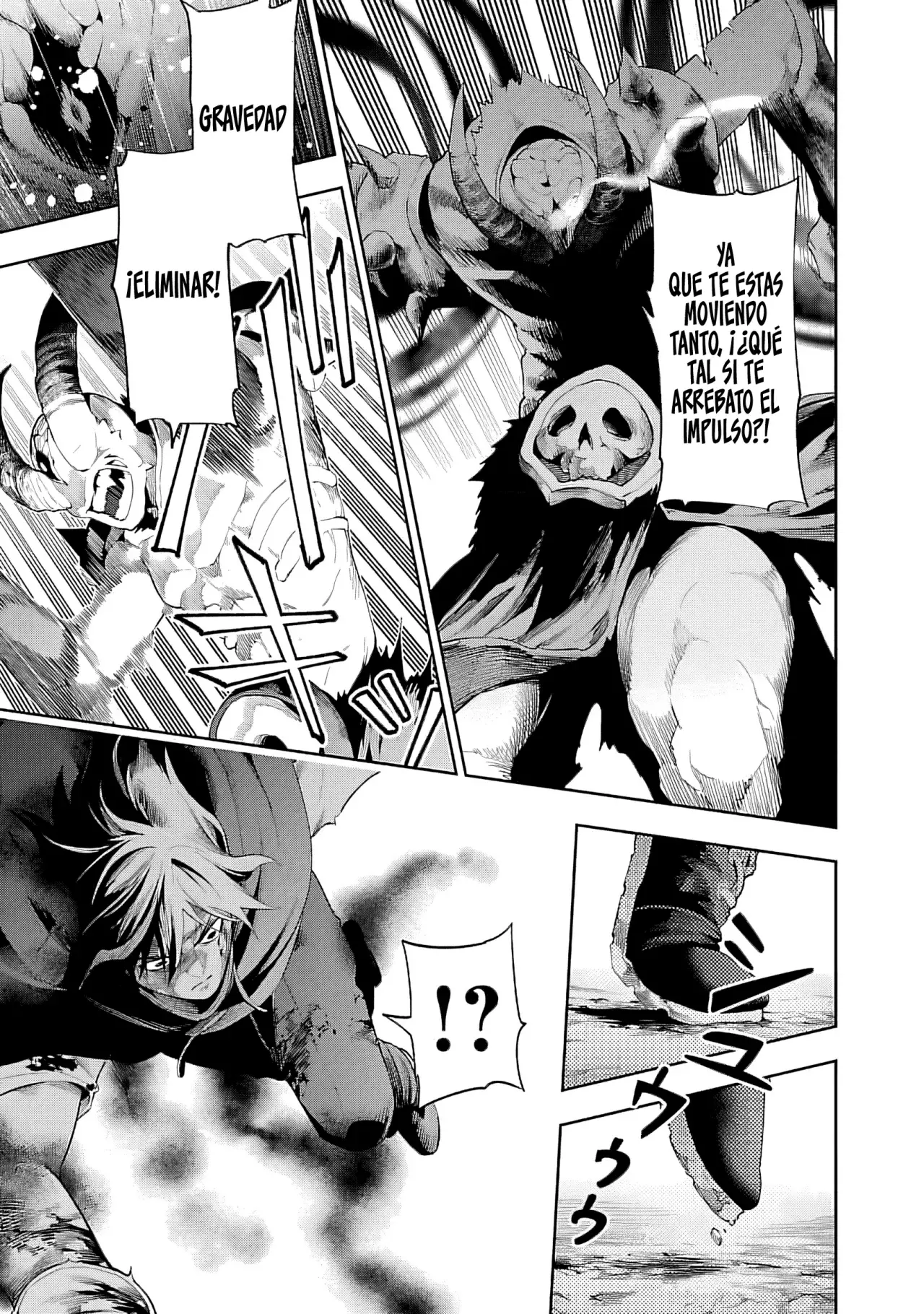 Tsuihou Sareru Tabi ni Skill o Te ni Ireta Ore ga, 100 no Isekai de 2-shuume Musou Capitulo 16 página 20