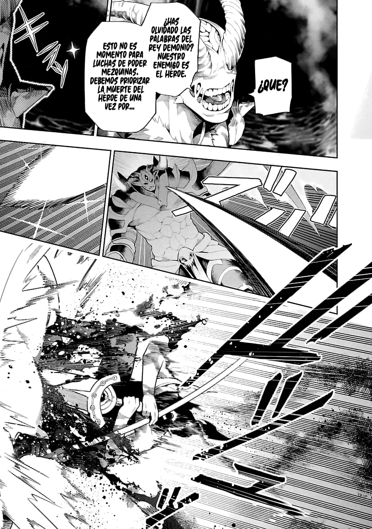 Tsuihou Sareru Tabi ni Skill o Te ni Ireta Ore ga, 100 no Isekai de 2-shuume Musou Capitulo 16 página 25