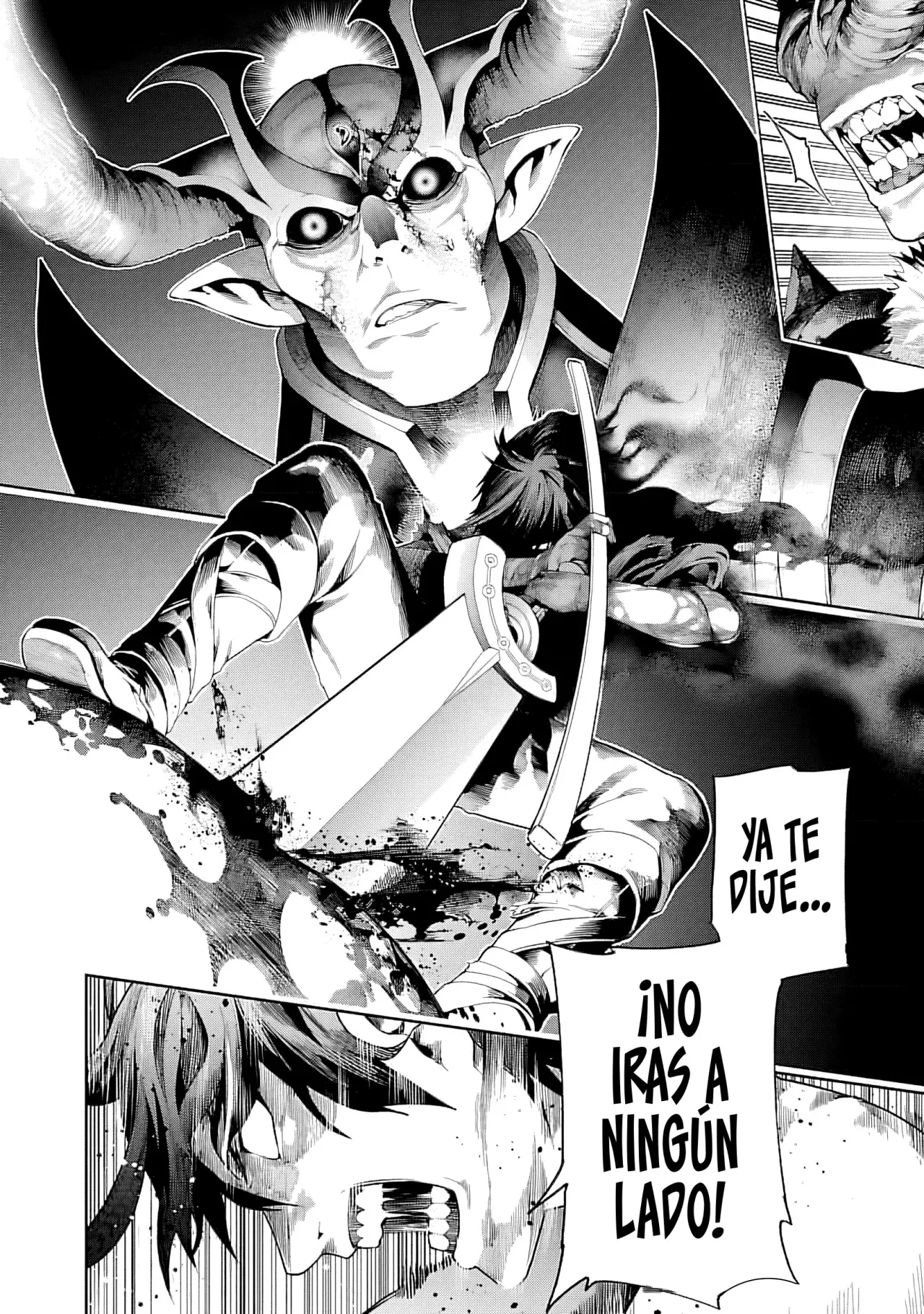 Tsuihou Sareru Tabi ni Skill o Te ni Ireta Ore ga, 100 no Isekai de 2-shuume Musou Capitulo 16 página 26