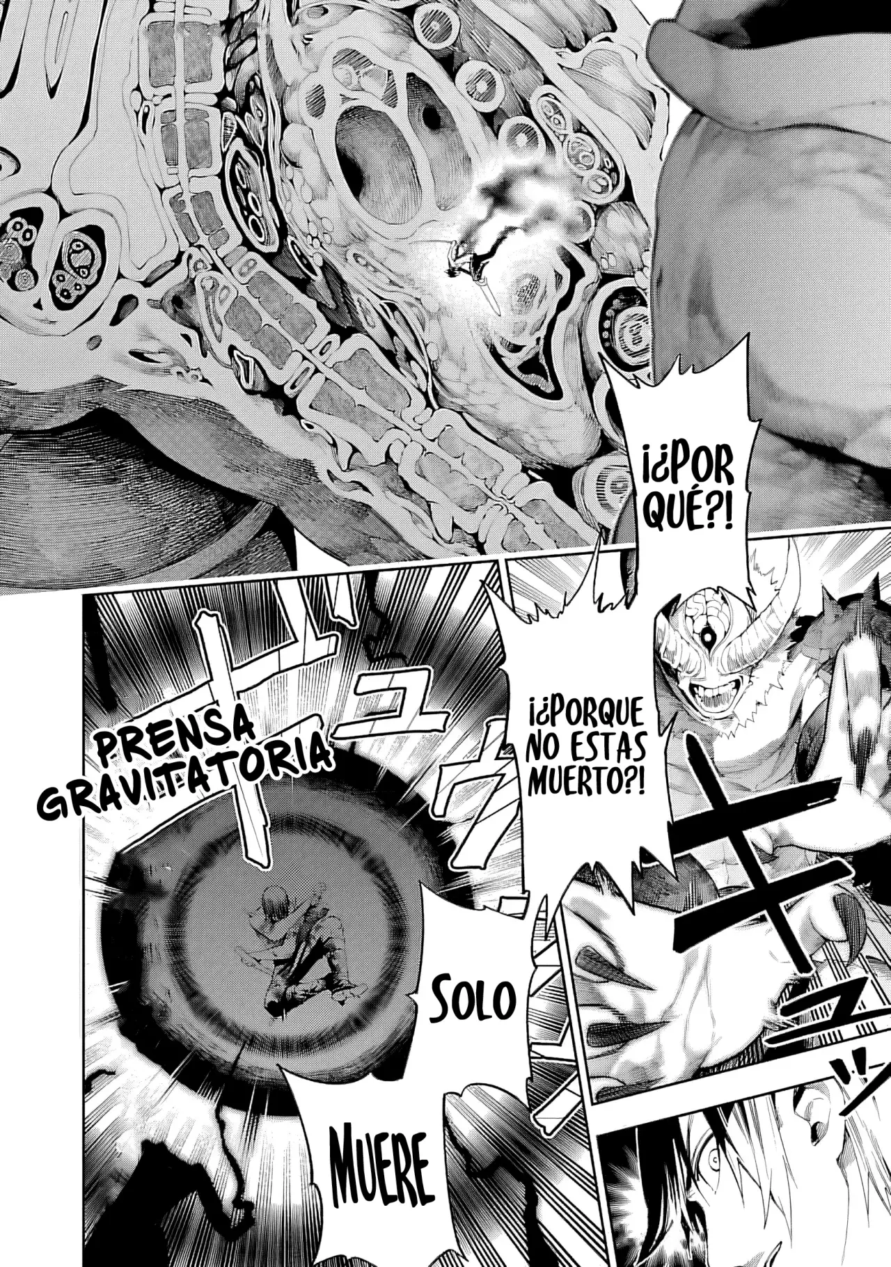 Tsuihou Sareru Tabi ni Skill o Te ni Ireta Ore ga, 100 no Isekai de 2-shuume Musou Capitulo 16 página 28