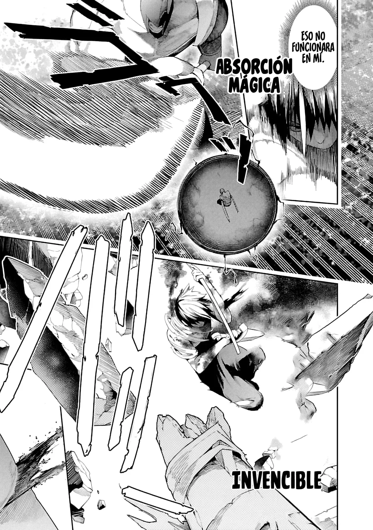 Tsuihou Sareru Tabi ni Skill o Te ni Ireta Ore ga, 100 no Isekai de 2-shuume Musou Capitulo 16 página 29